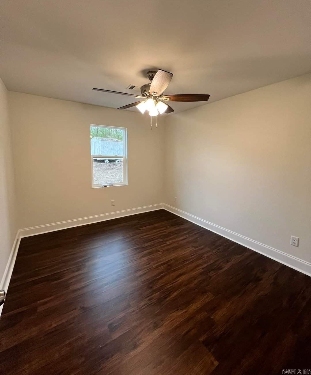 Judsonia Outlots - Residential