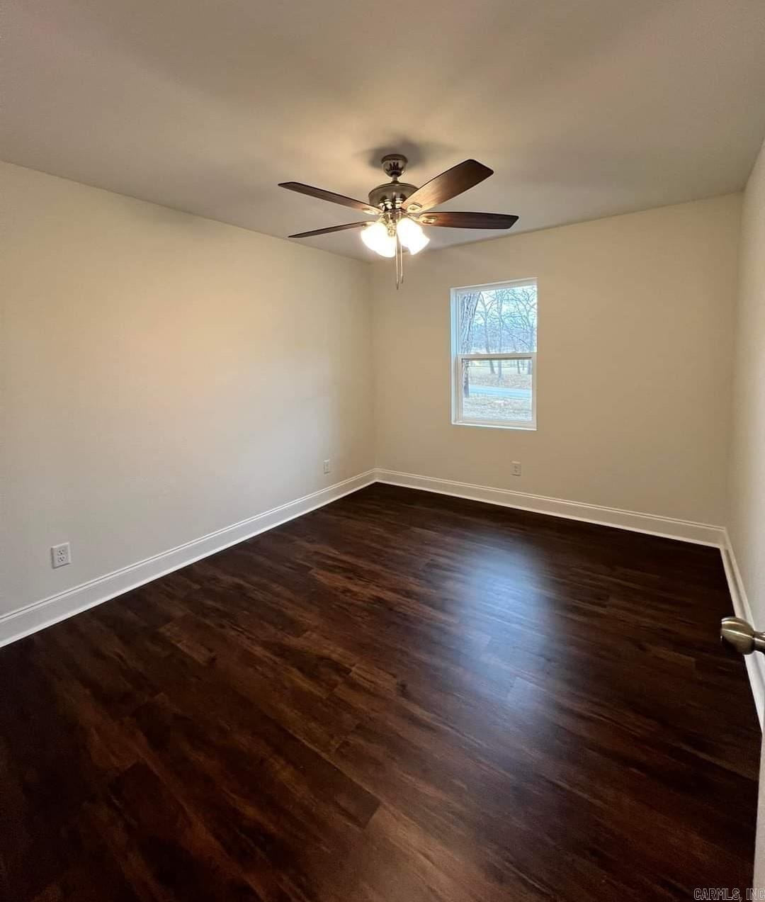 Judsonia Outlots - Residential