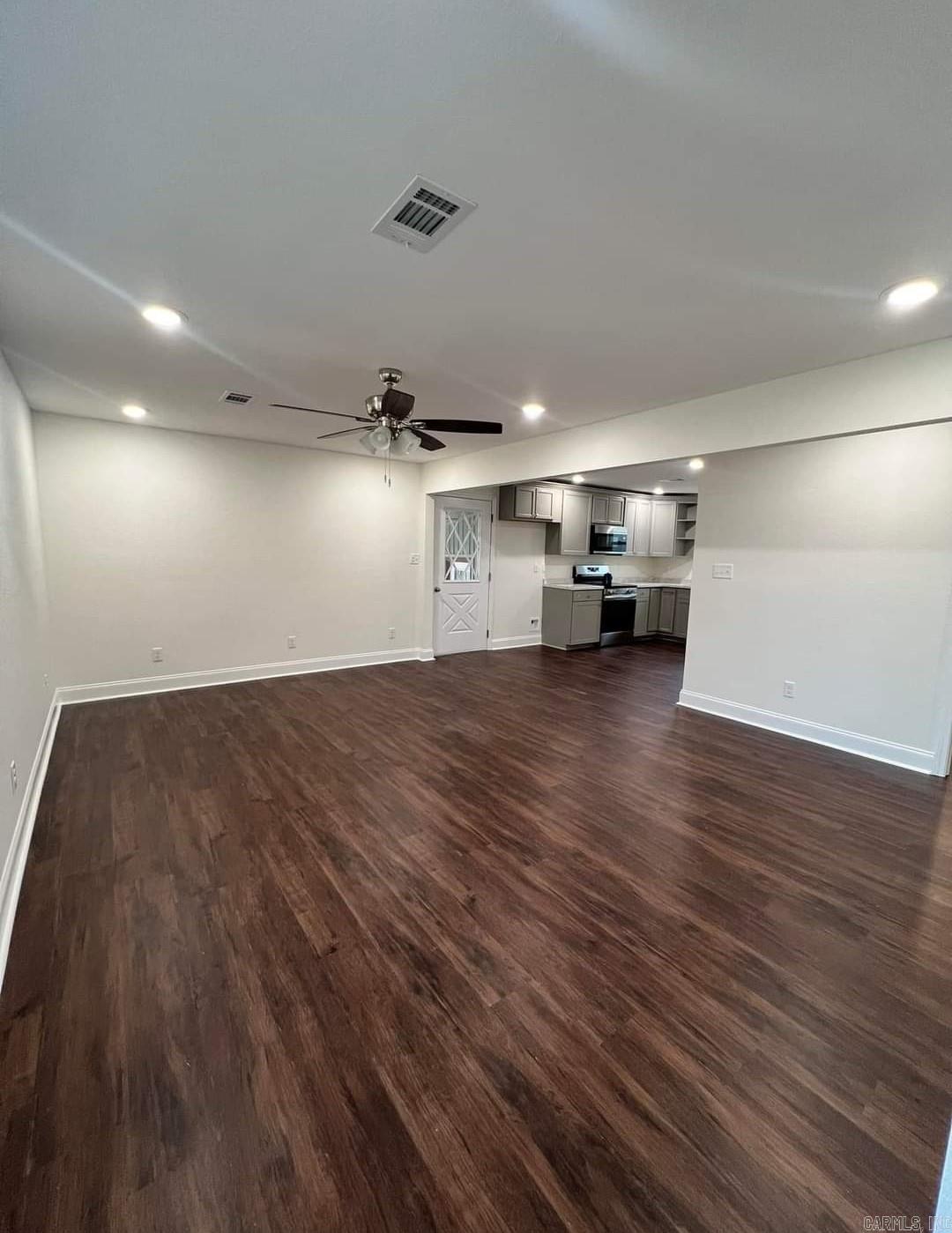 Judsonia Outlots - Residential