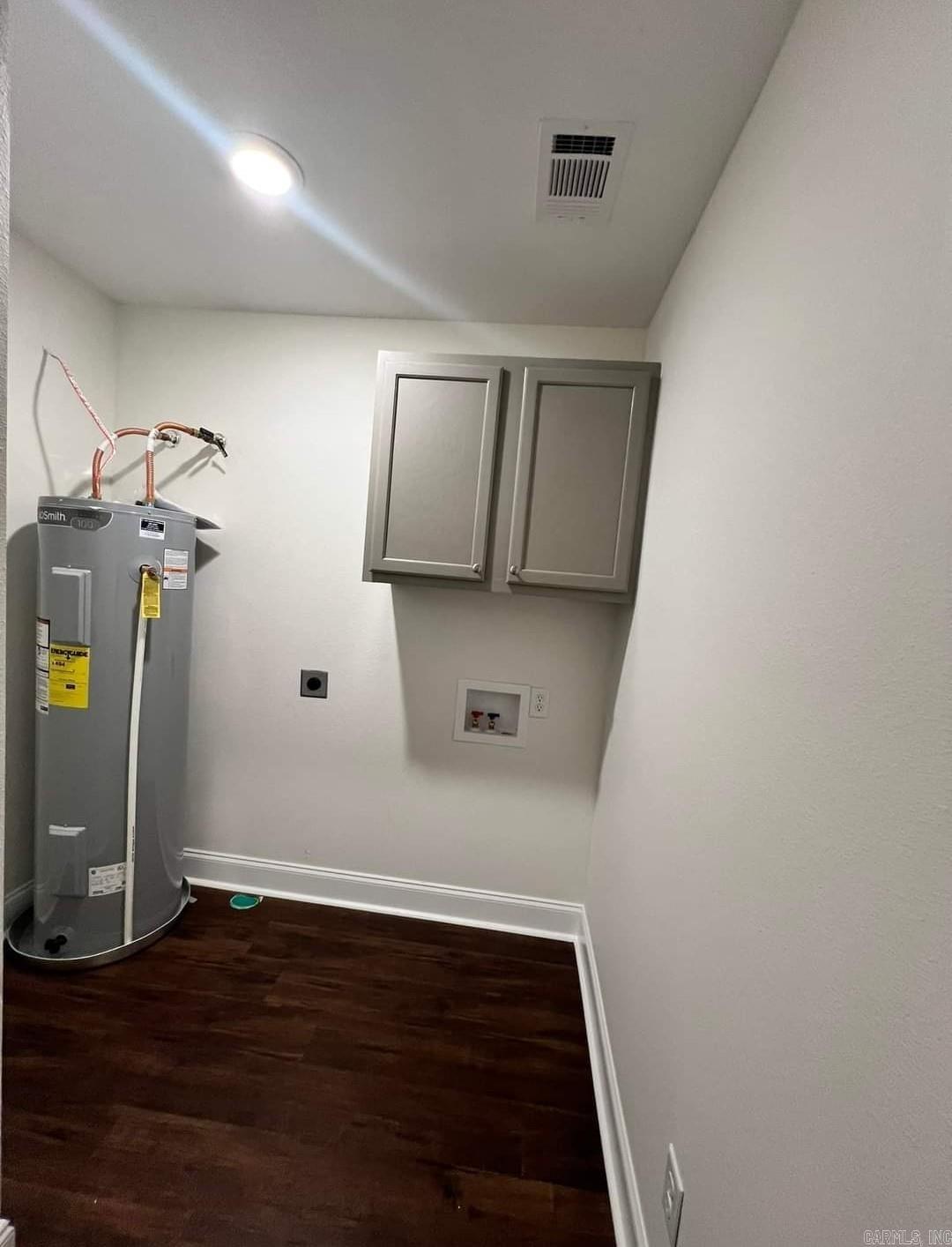 Judsonia Outlots - Residential