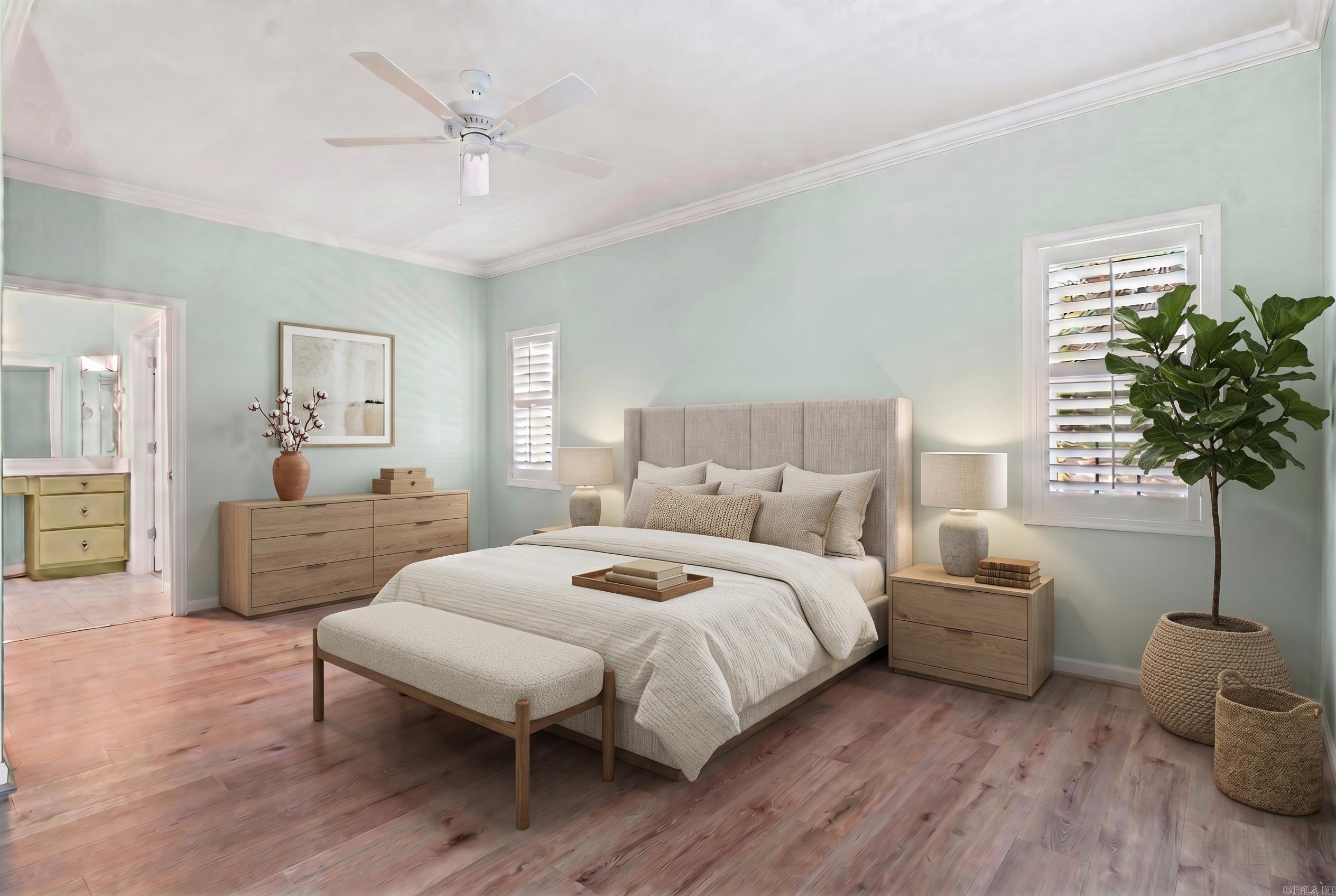 VINEGAR HILL  (H.P.R.) - Residential