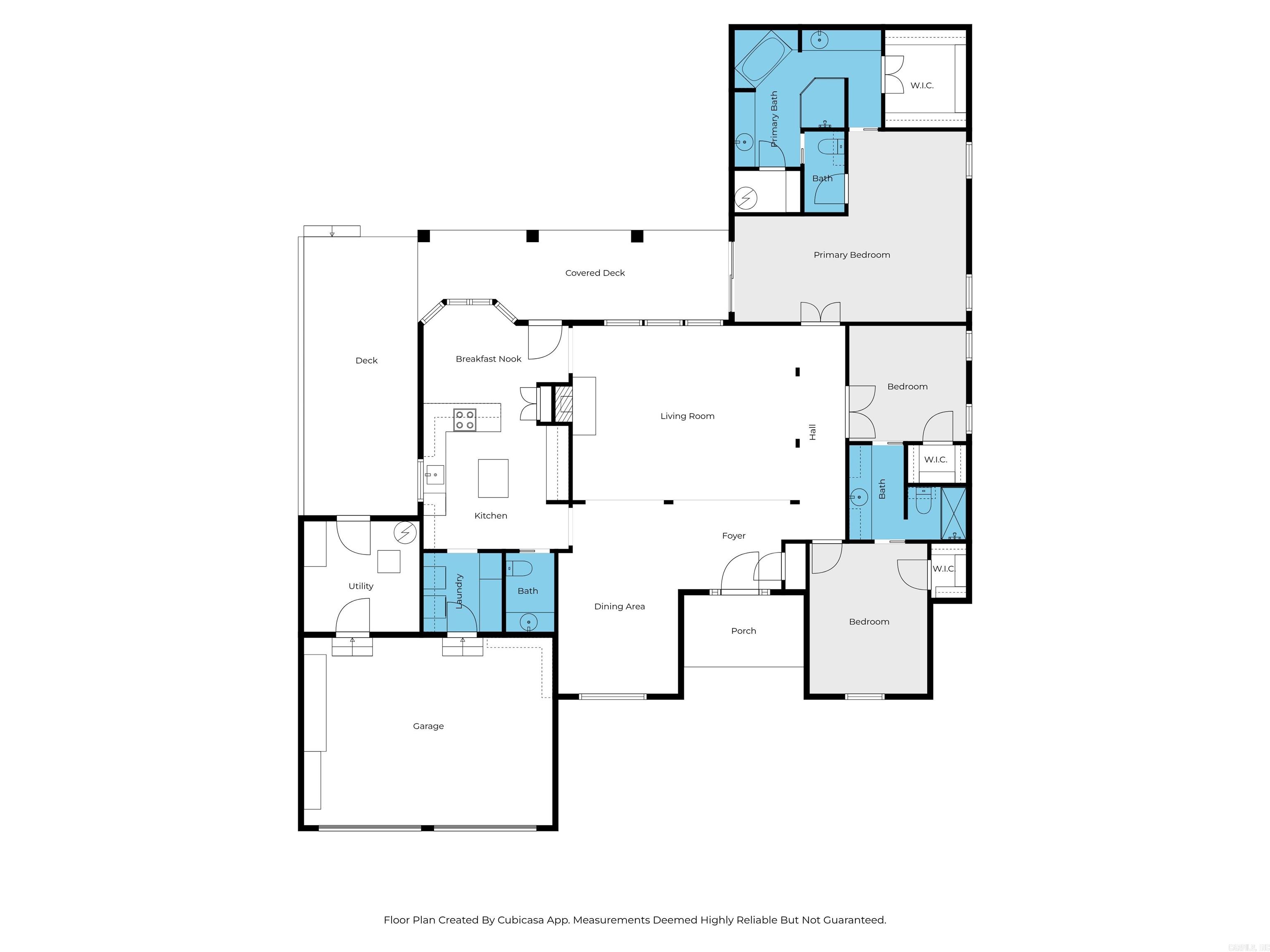 VINEGAR HILL  (H.P.R.) - Residential