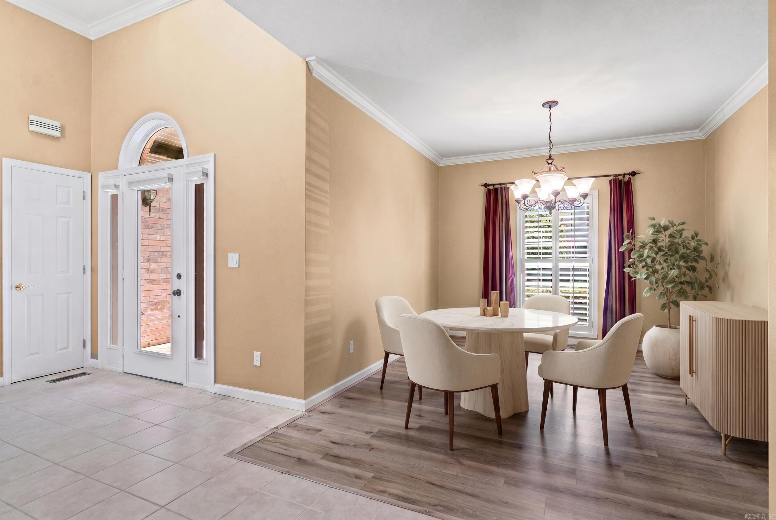 VINEGAR HILL  (H.P.R.) - Residential