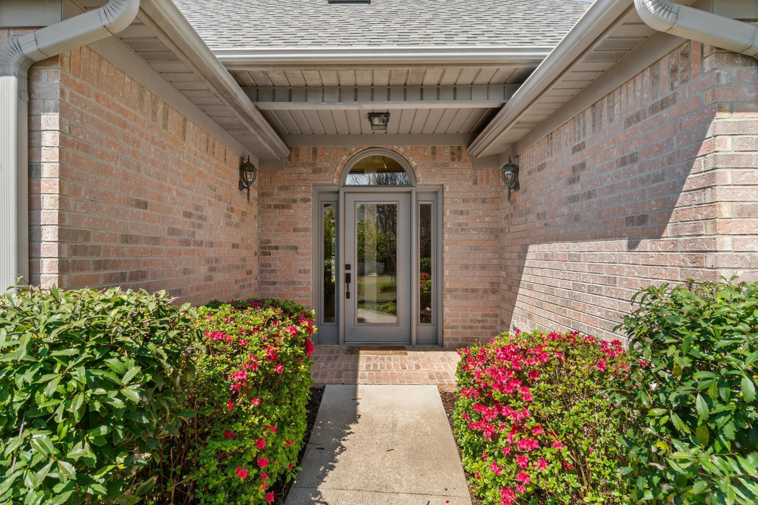 VINEGAR HILL  (H.P.R.) - Residential