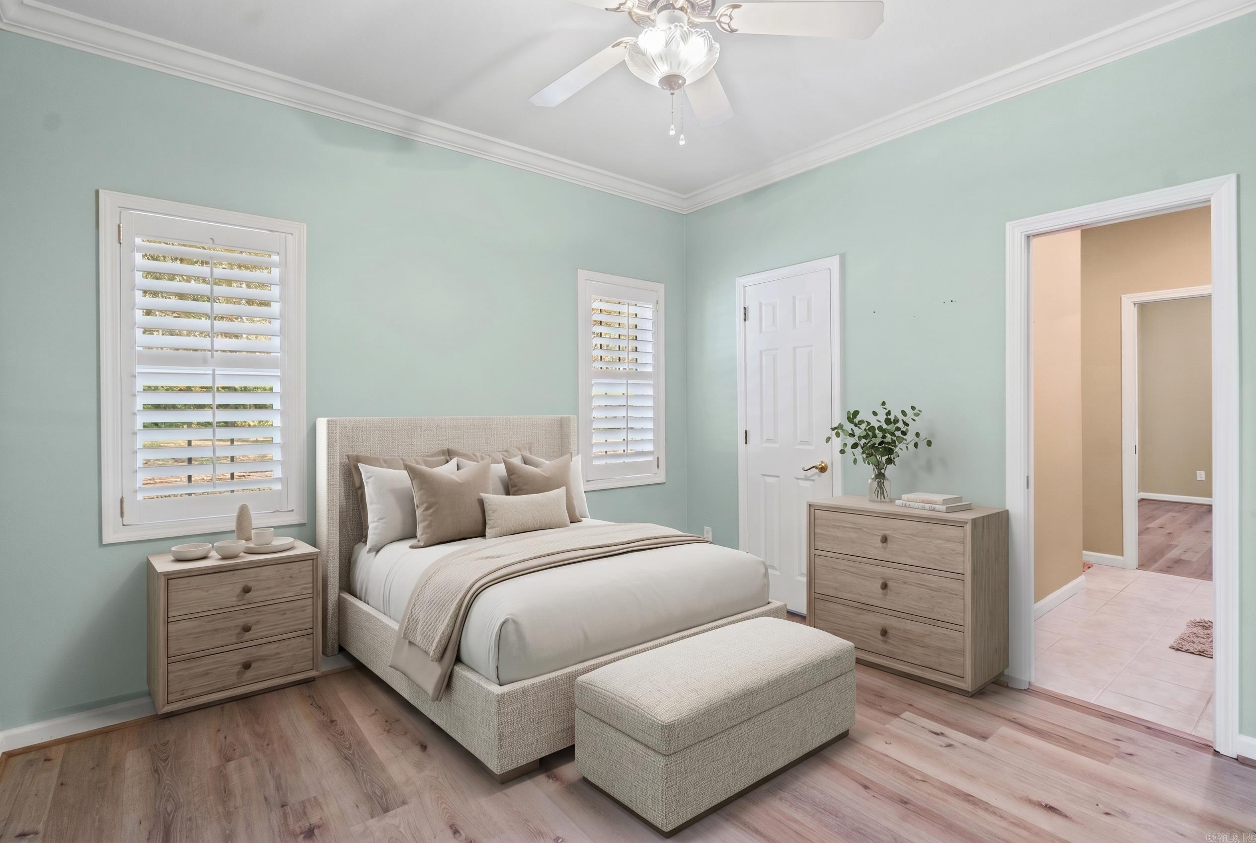 VINEGAR HILL  (H.P.R.) - Residential