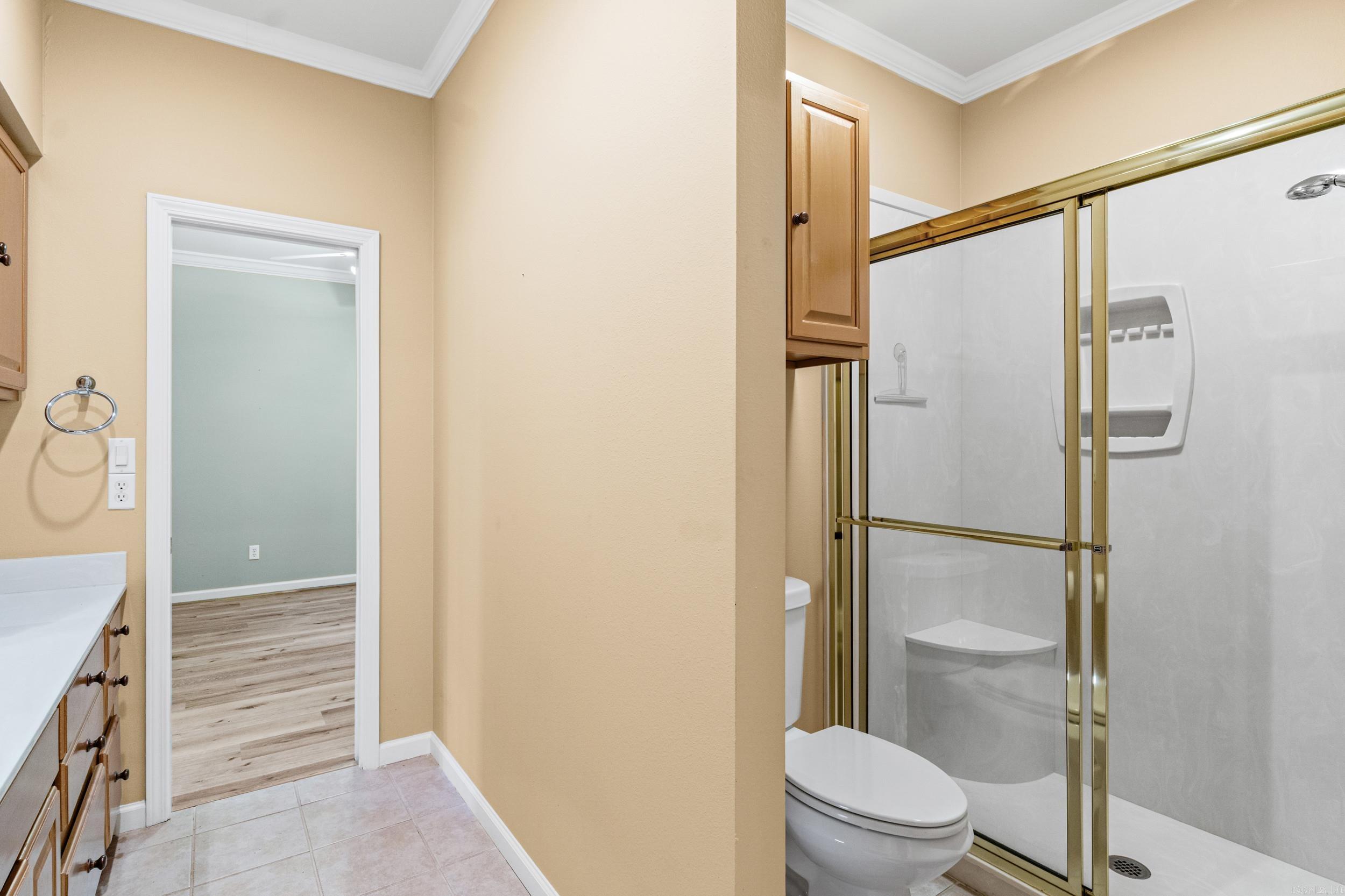 VINEGAR HILL  (H.P.R.) - Residential