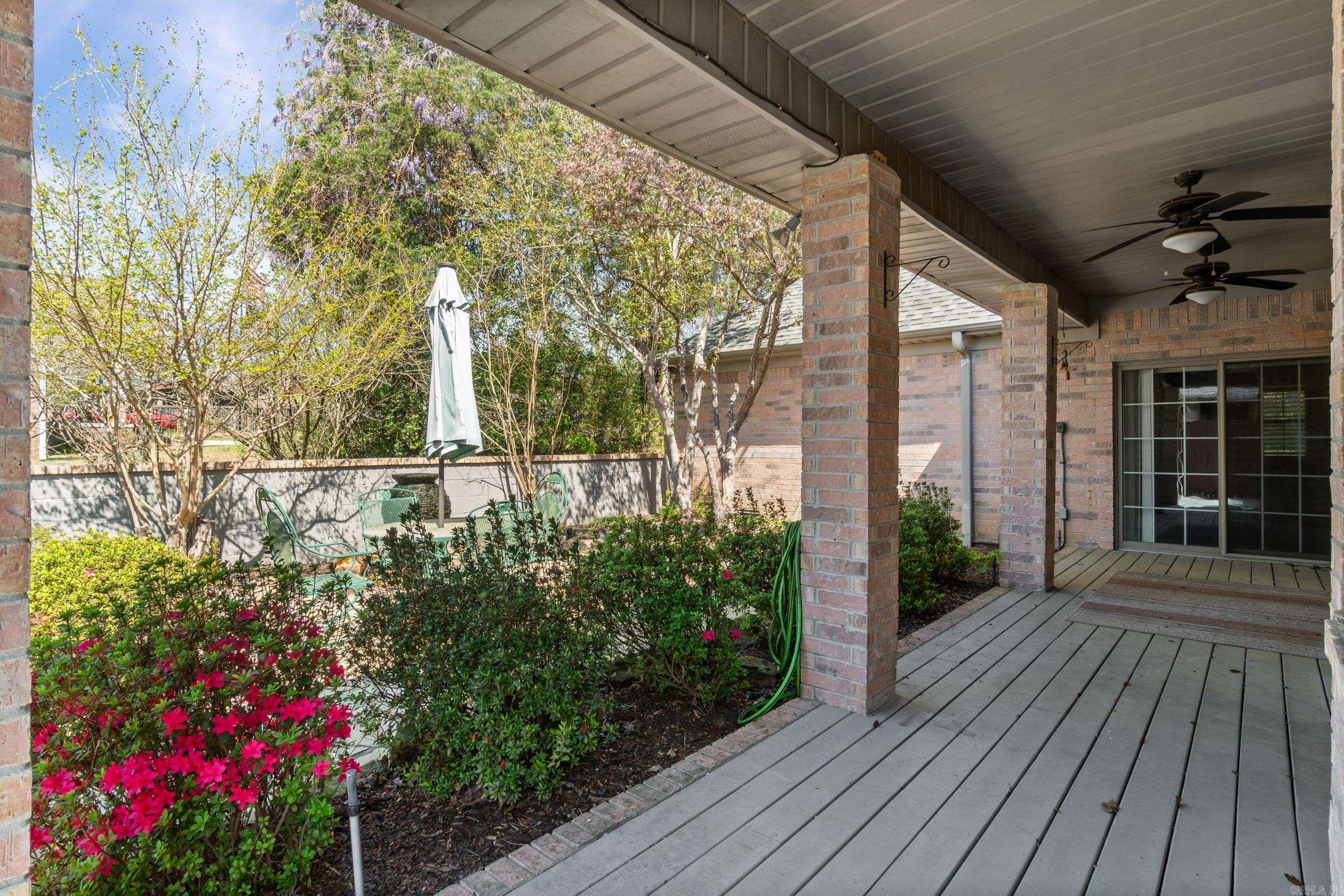 VINEGAR HILL  (H.P.R.) - Residential