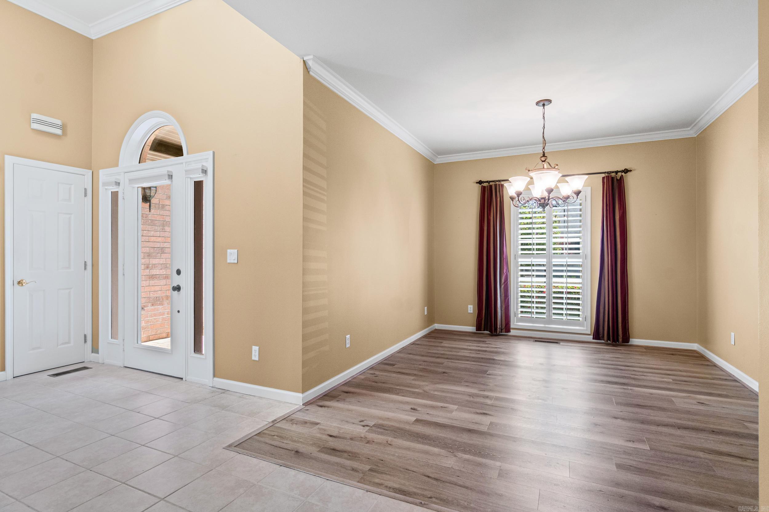 VINEGAR HILL  (H.P.R.) - Residential