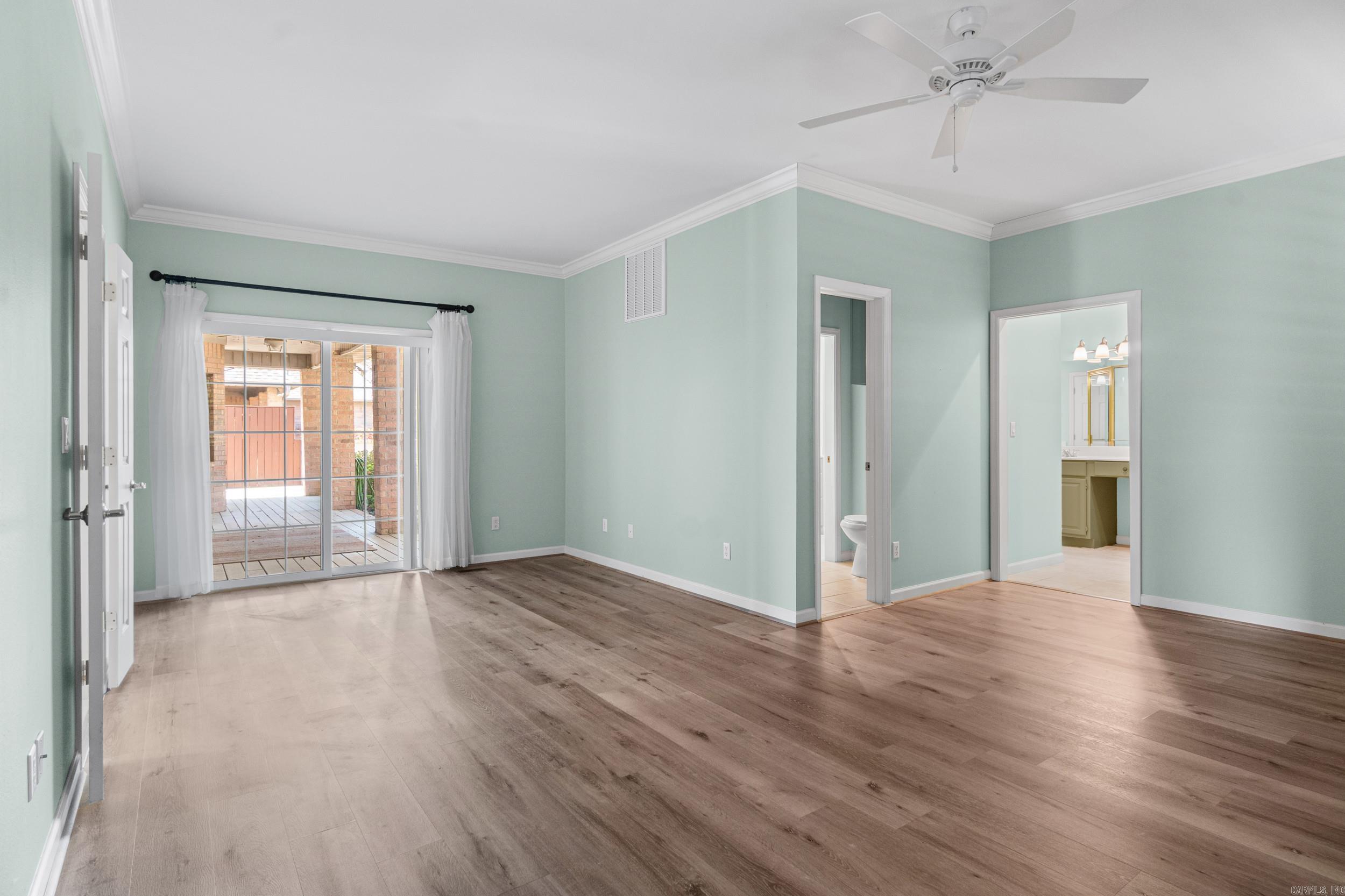 VINEGAR HILL  (H.P.R.) - Residential