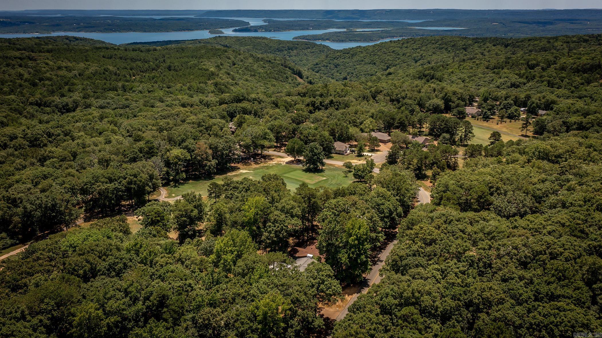 CASTLE RIDGE - Residential