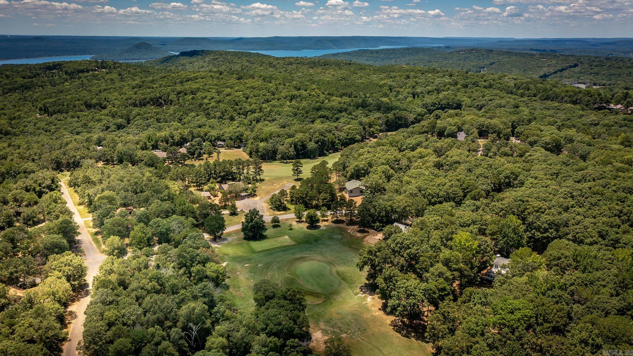 CASTLE RIDGE - Residential