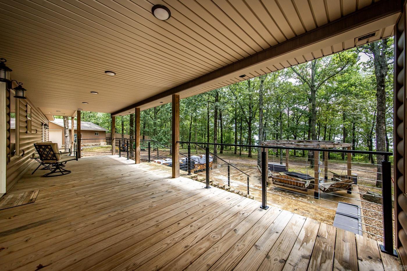 PLEASANT RIDGE - Residential