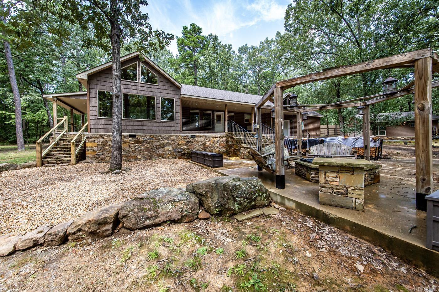 PLEASANT RIDGE - Residential