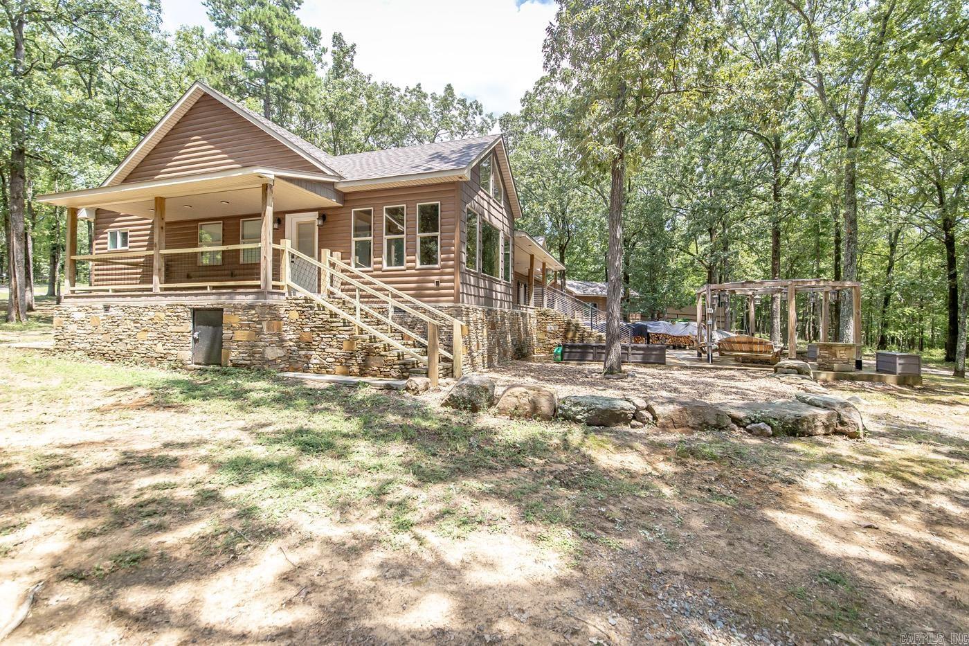 PLEASANT RIDGE - Residential