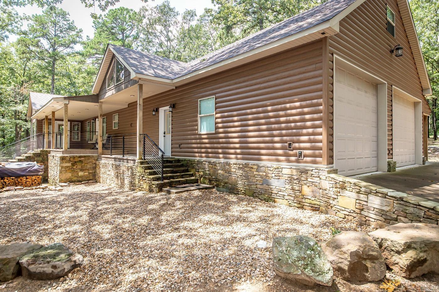 PLEASANT RIDGE - Residential