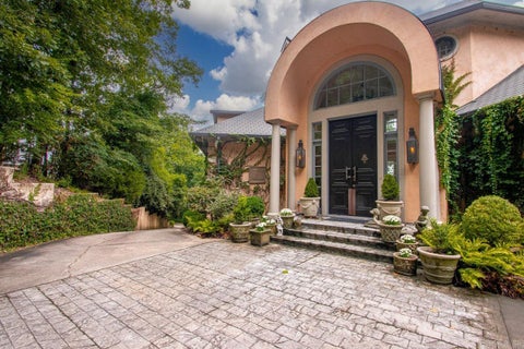 Photo of 25 Overlook Circle CIR, Little Rock, AR 72207 (MLS # 26042689)