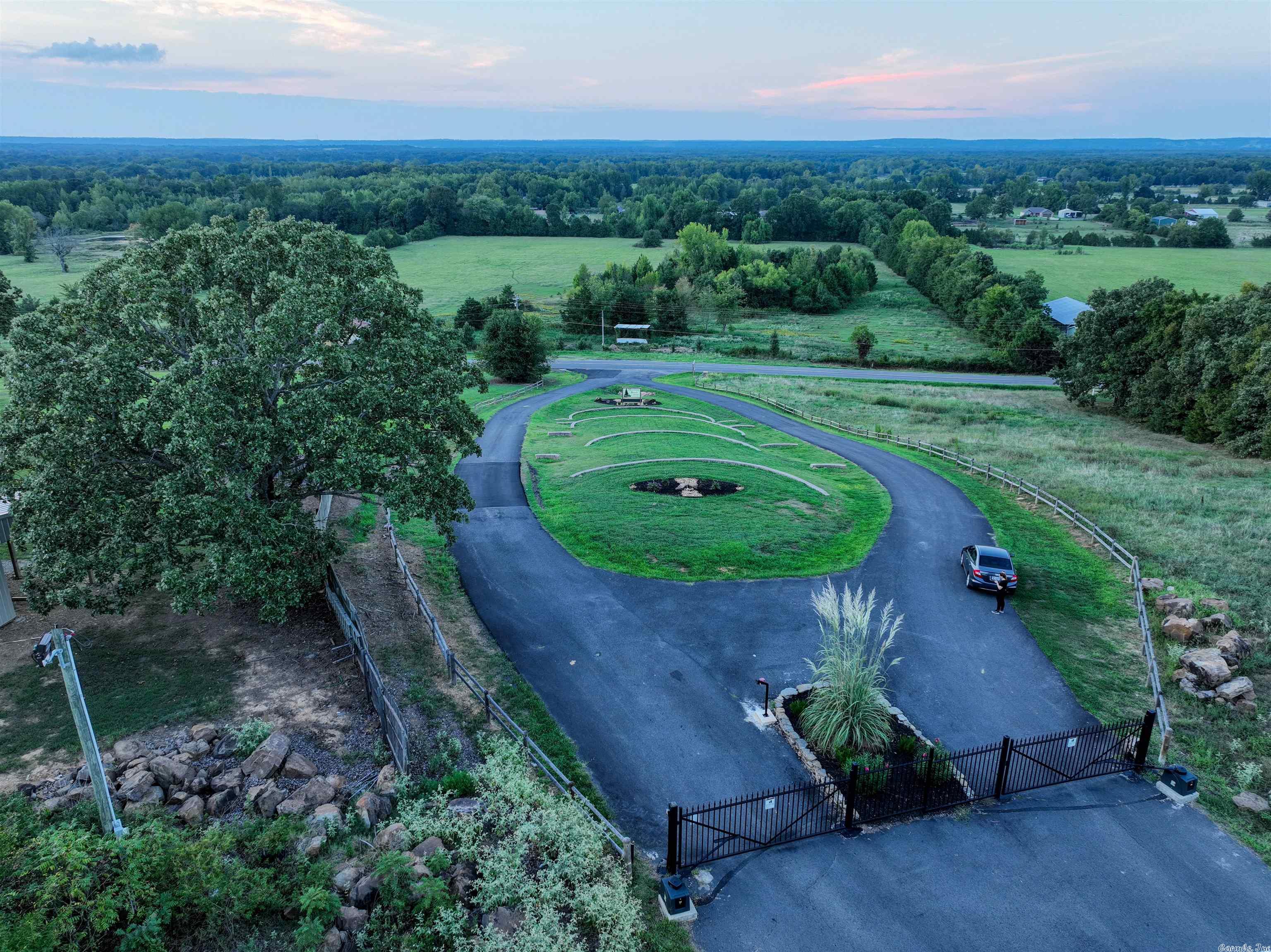 Mountain Ranch Estates - Land
