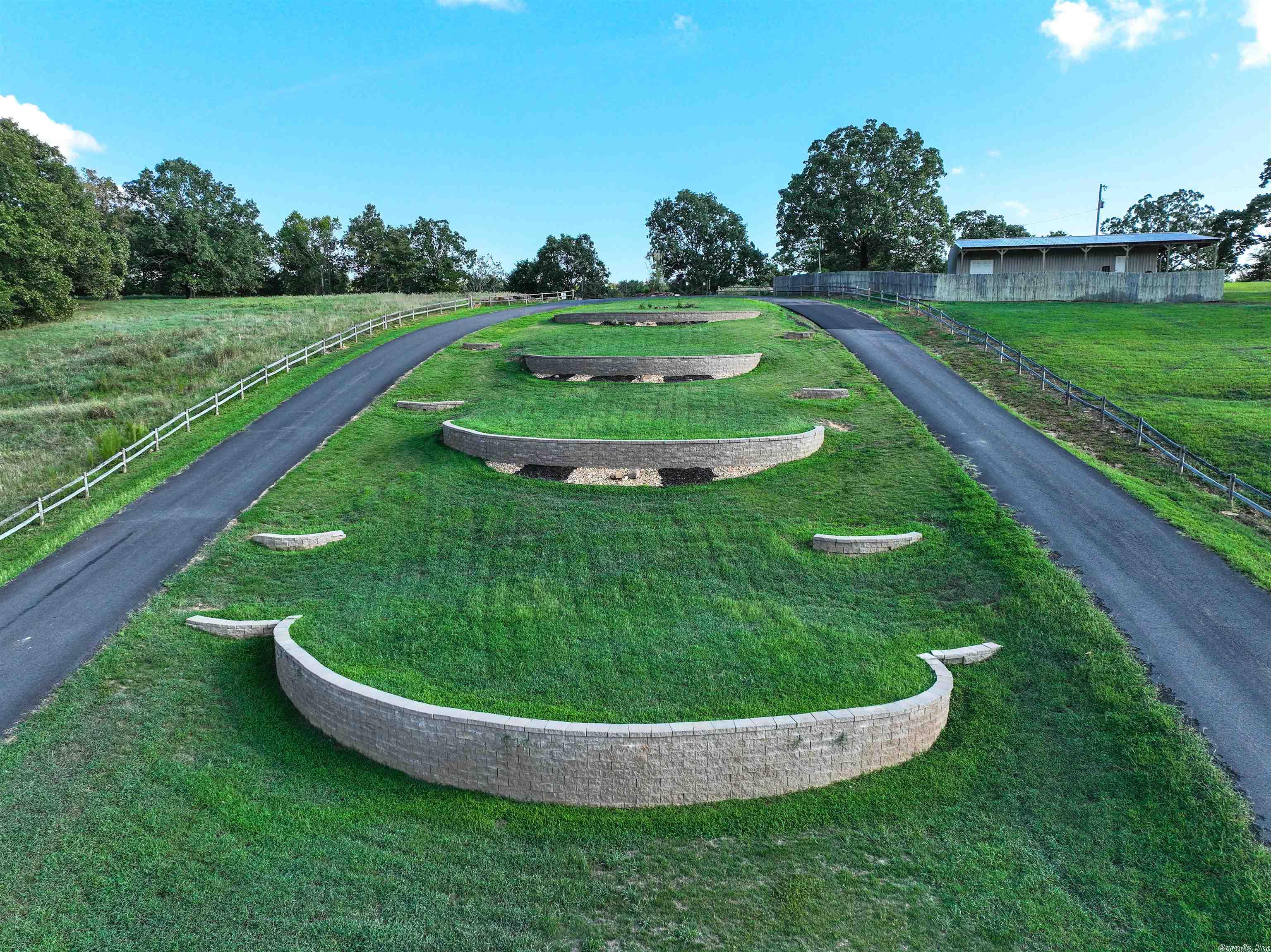 Mountain Ranch Estates - Land