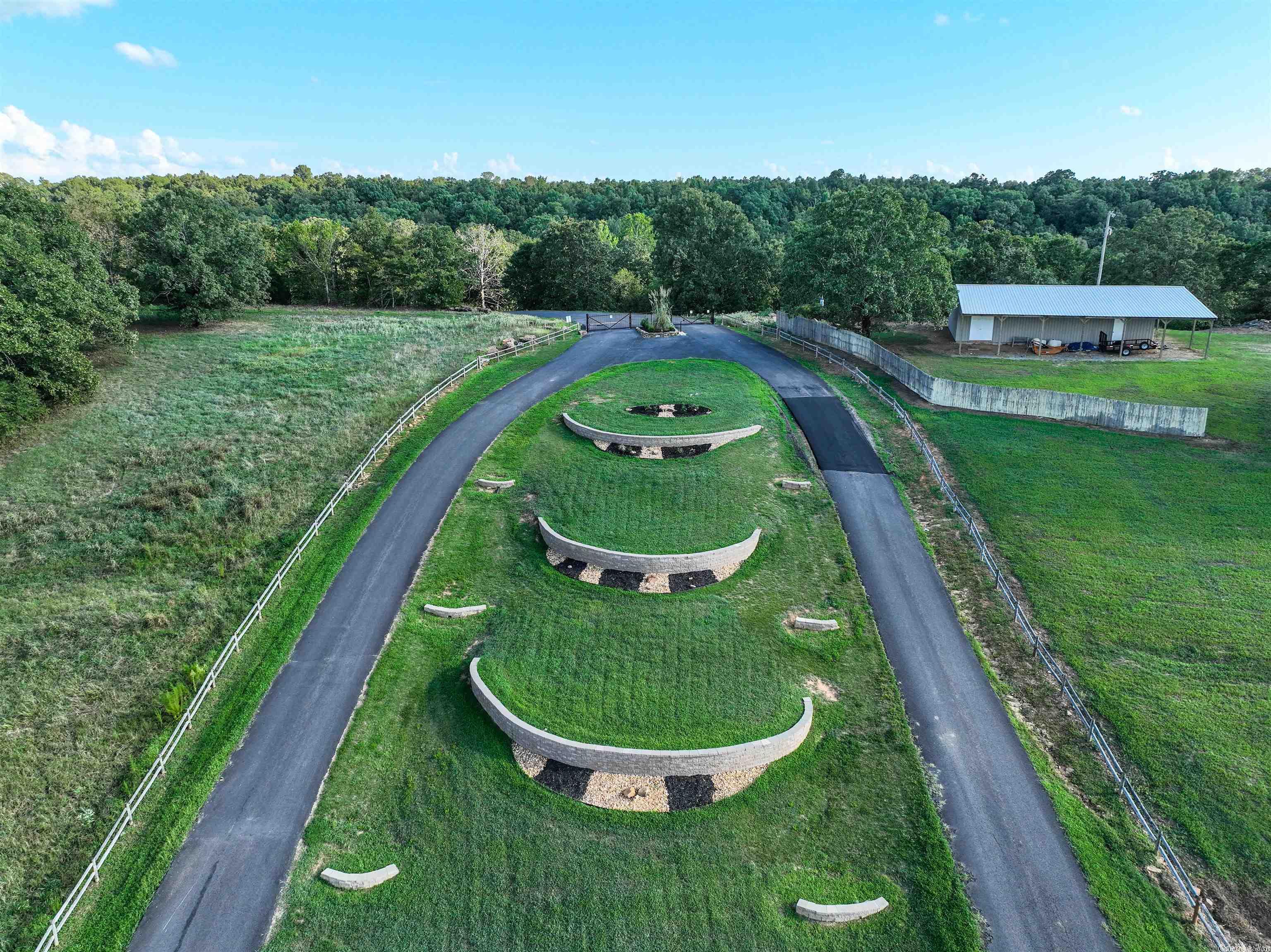 Mountain Ranch Estates - Land