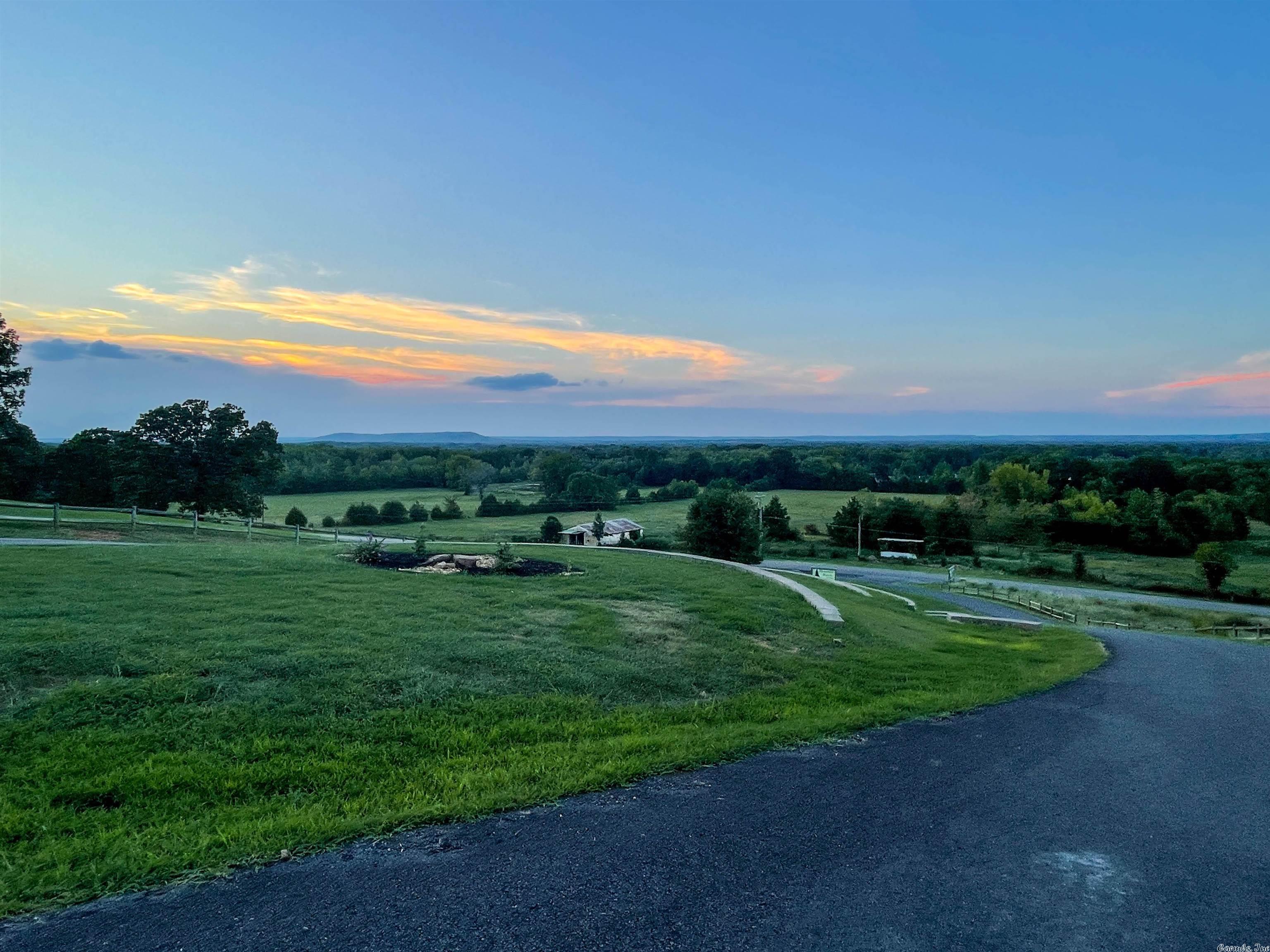 Mountain Ranch Estates - Land