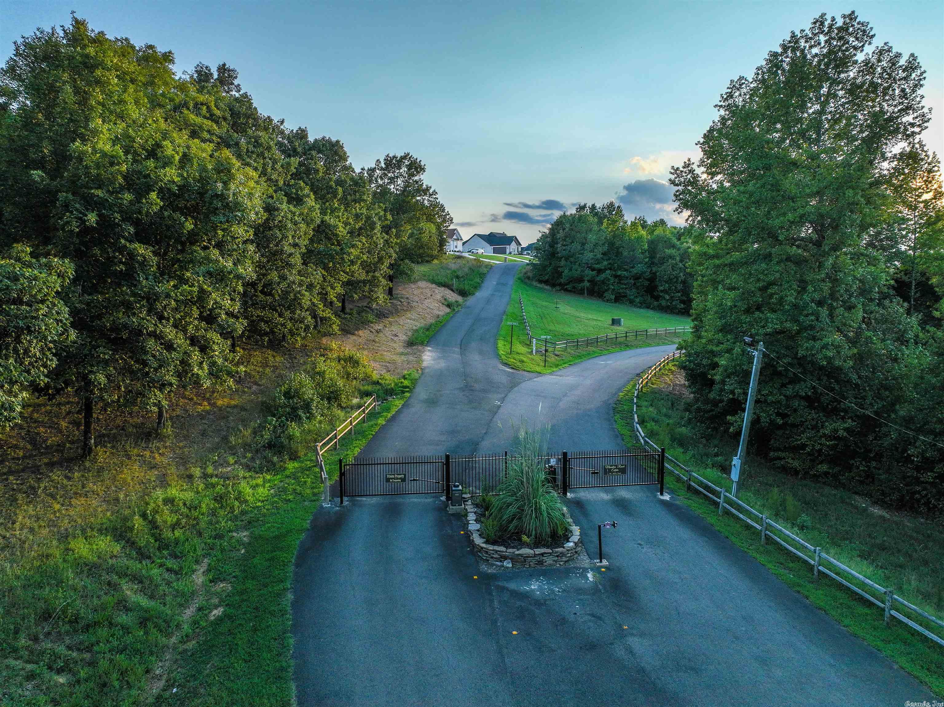 Mountain Ranch Estates - Land