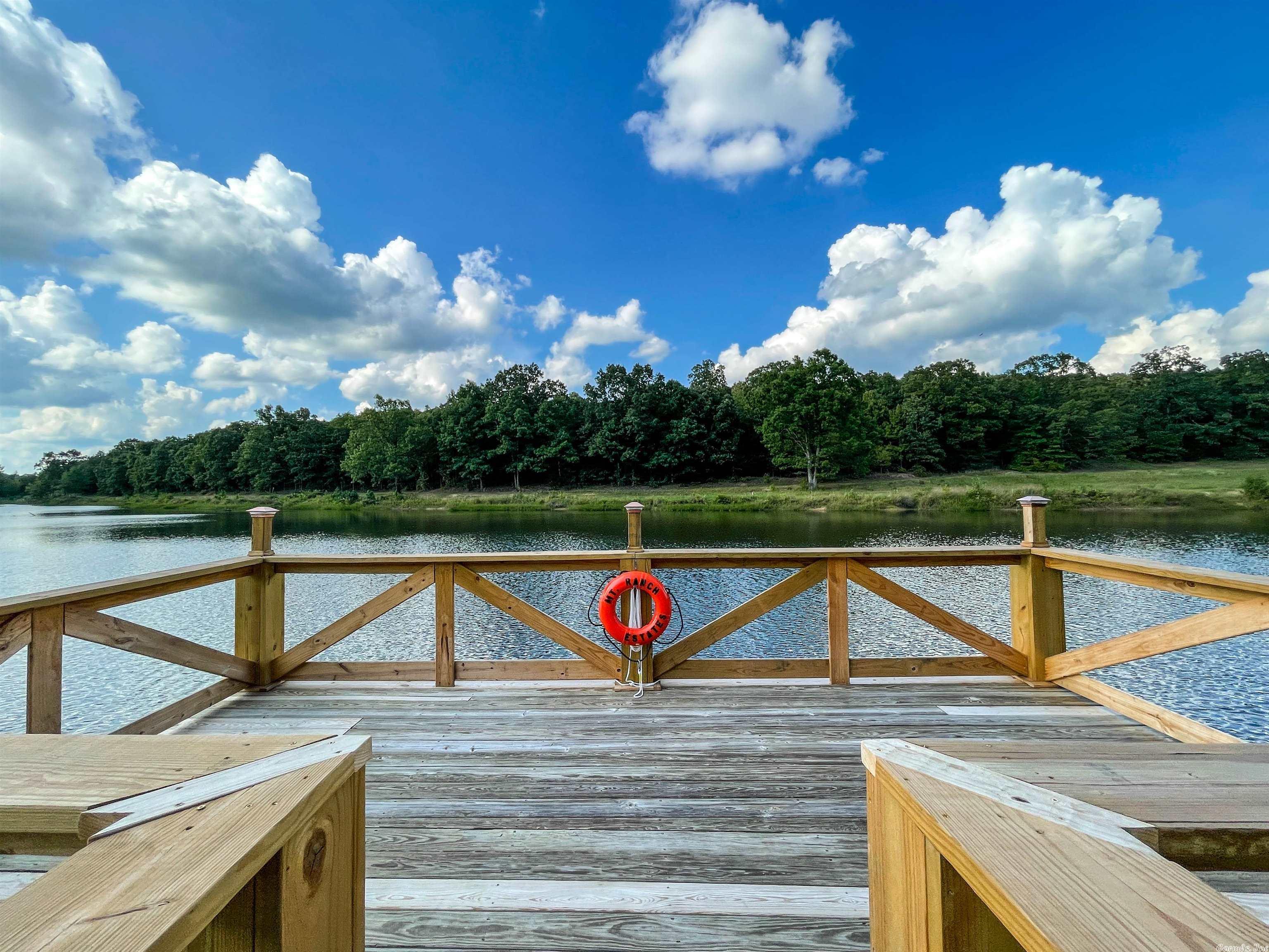 Mountain Ranch Estates - Land