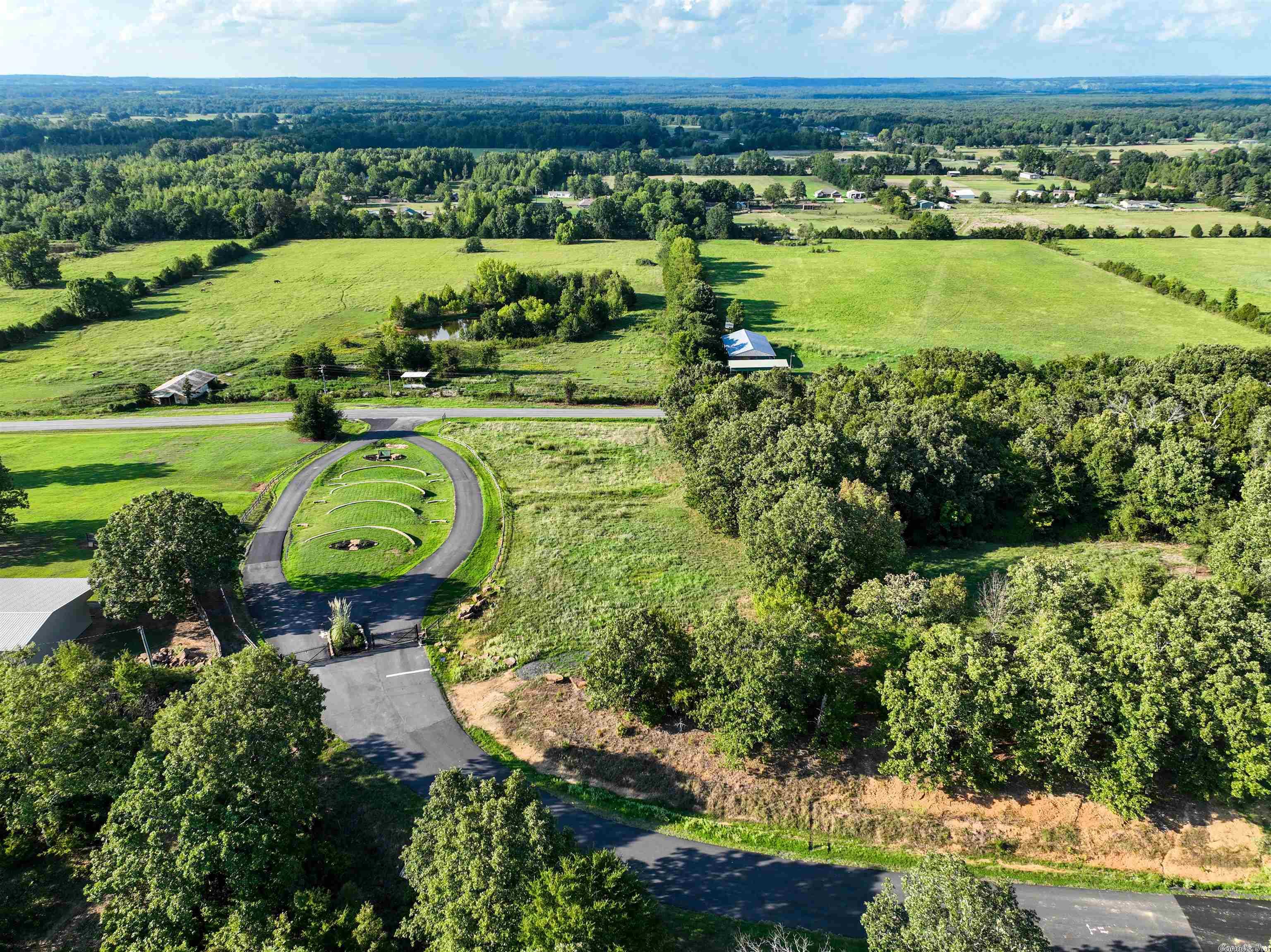 Mountain Ranch Estates - Land