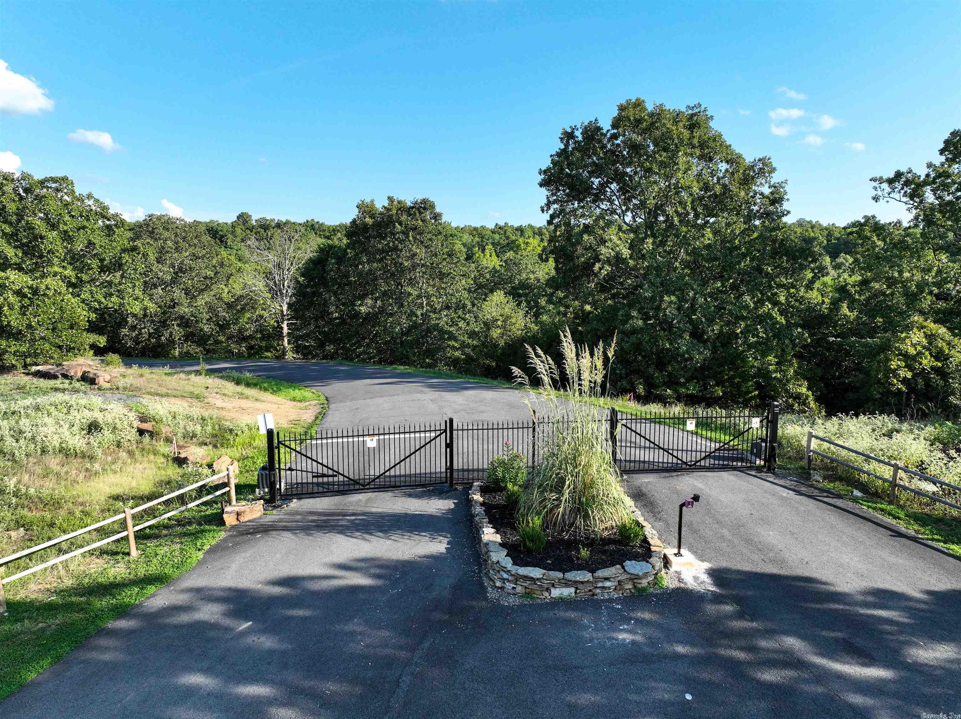 Mountain Ranch Estates - Land