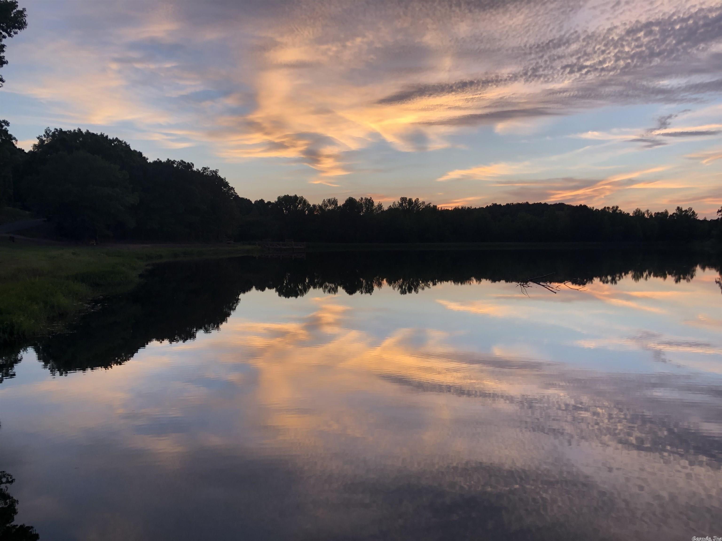 Mountain Ranch Estates - Land