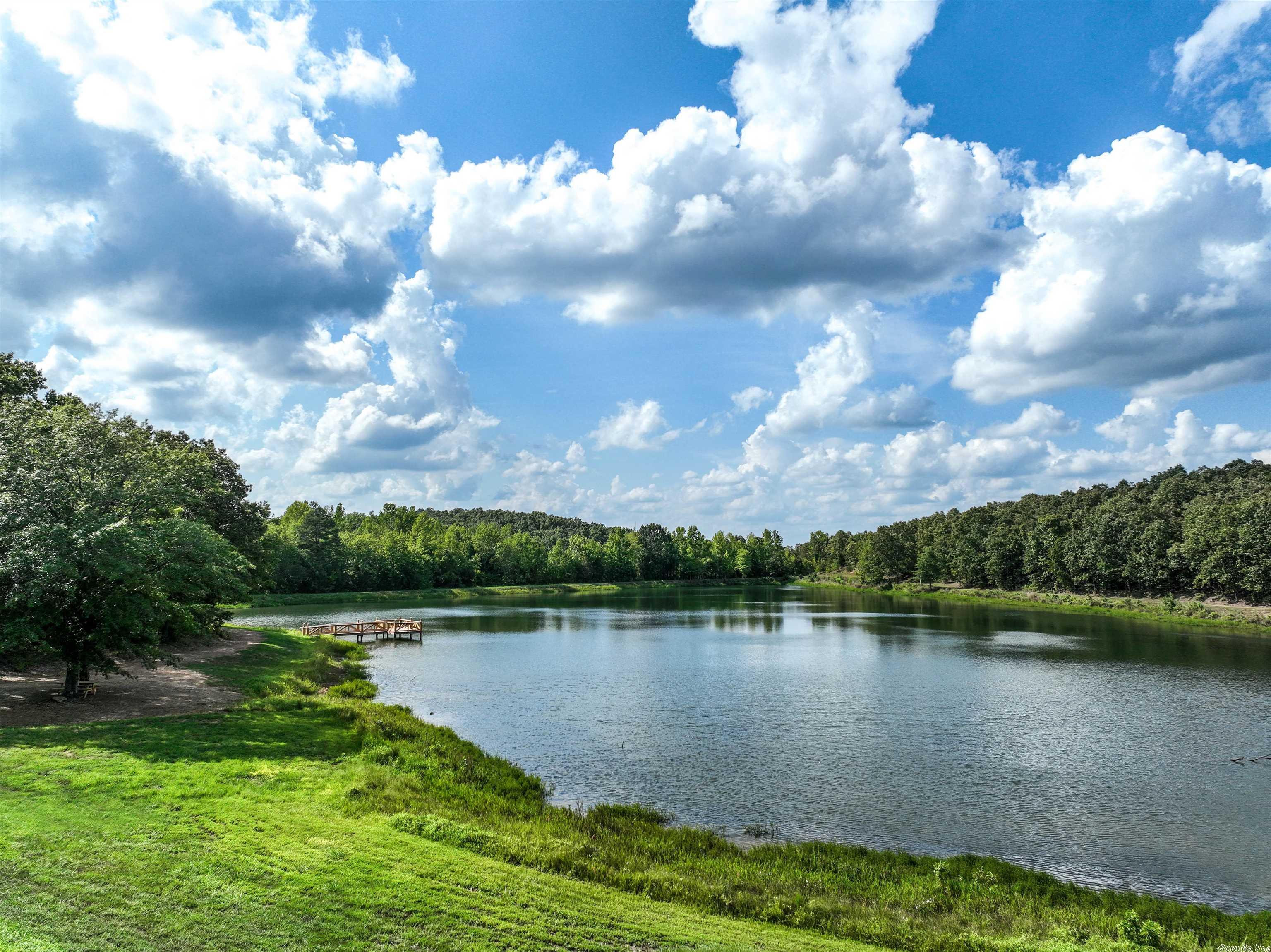 Mountain Ranch Estates - Land