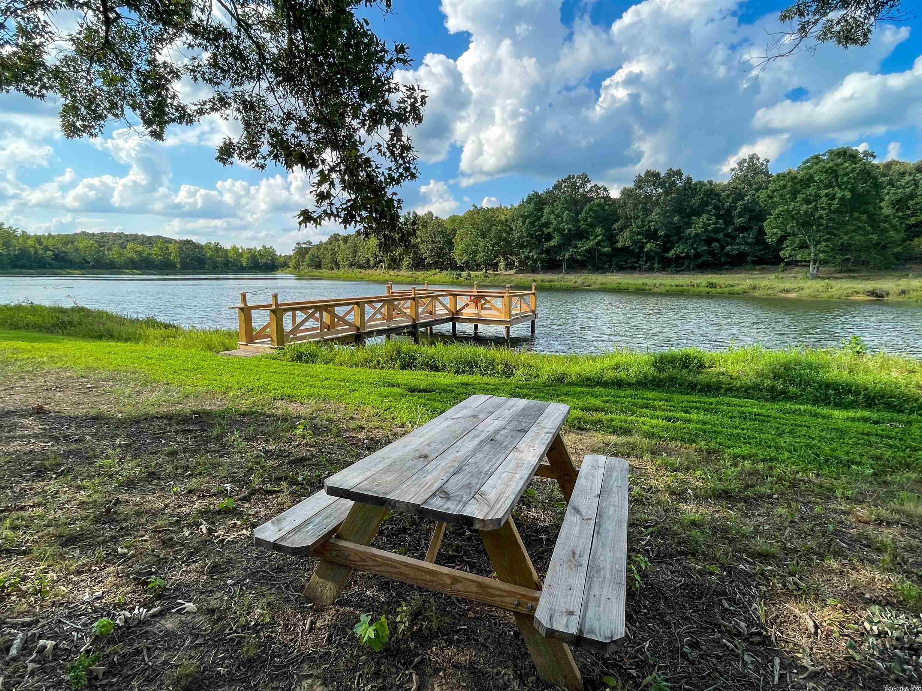 Mountain Ranch Estates - Land