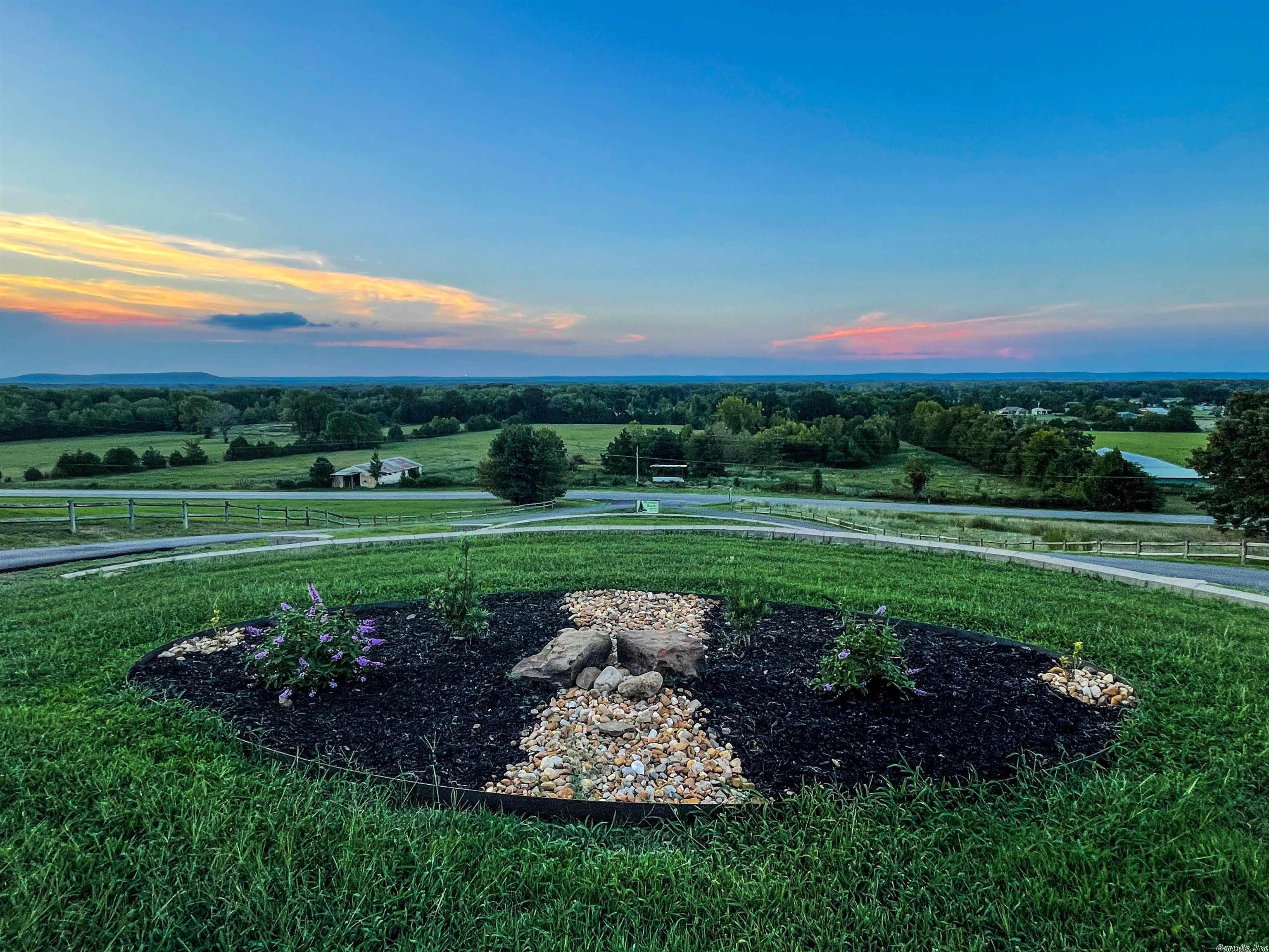 Mountain Ranch Estates - Land