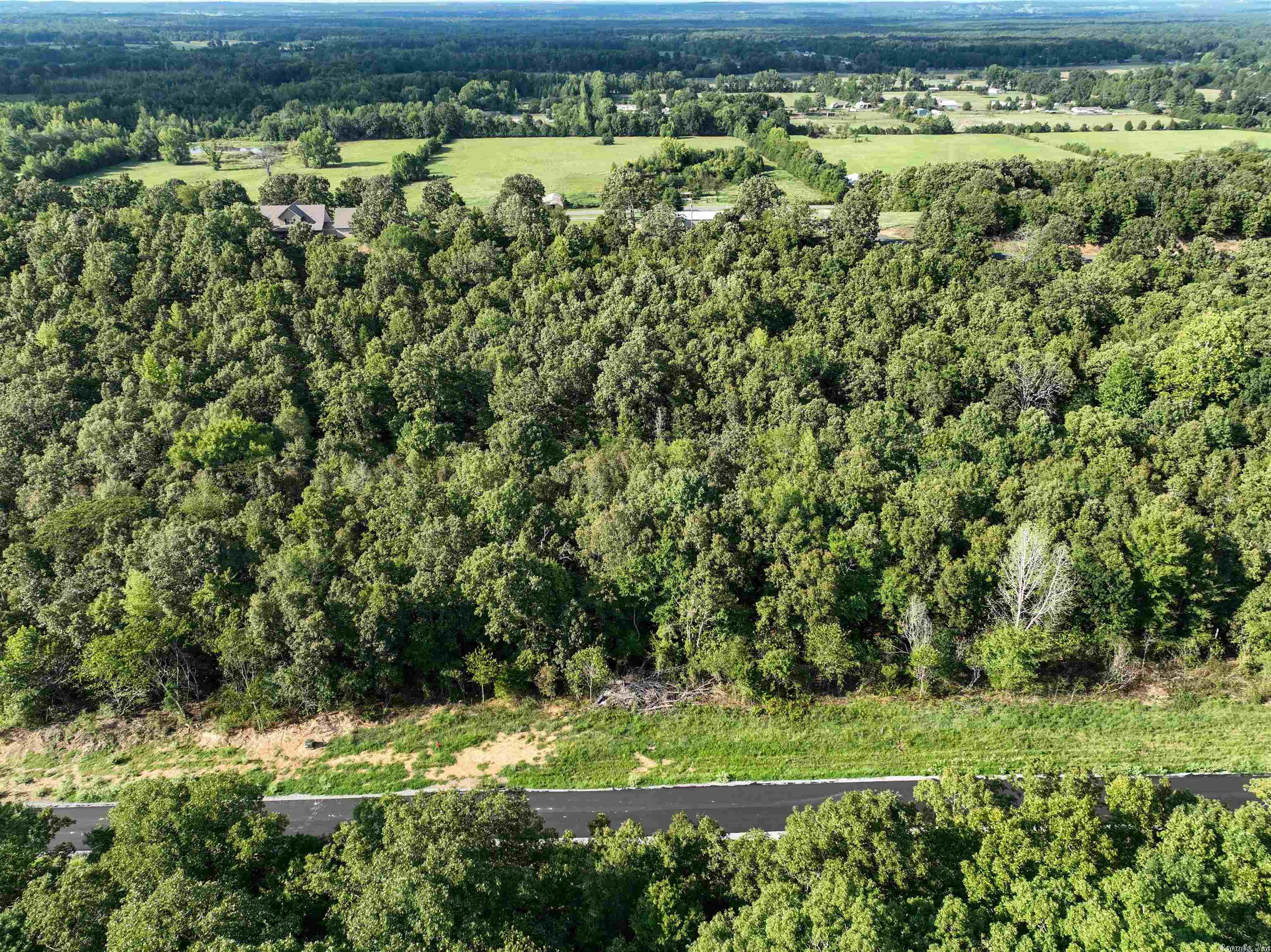 Mountain Ranch Estates - Land