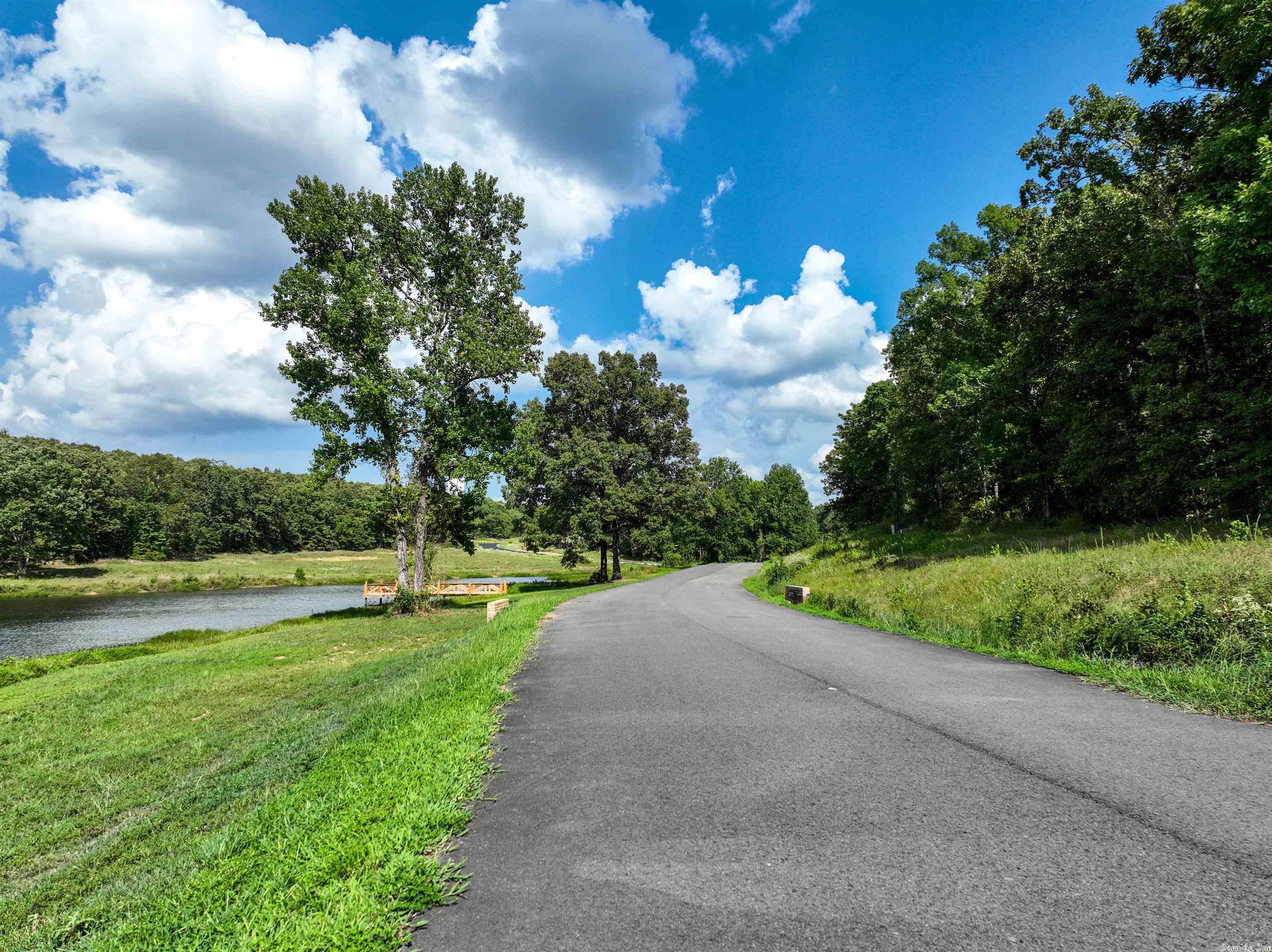 Mountain Ranch Estates - Land