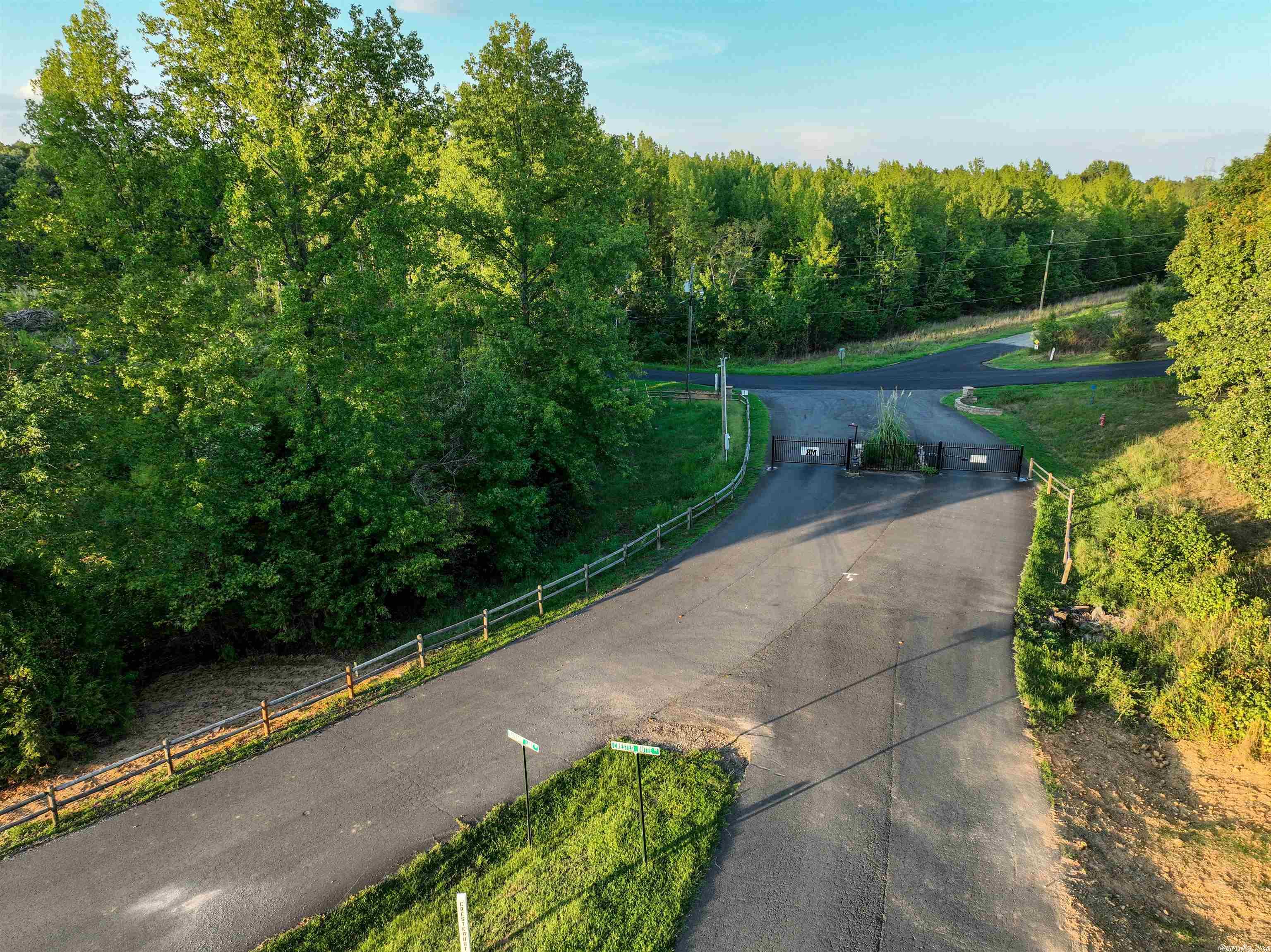 Mountain Ranch Estates - Land