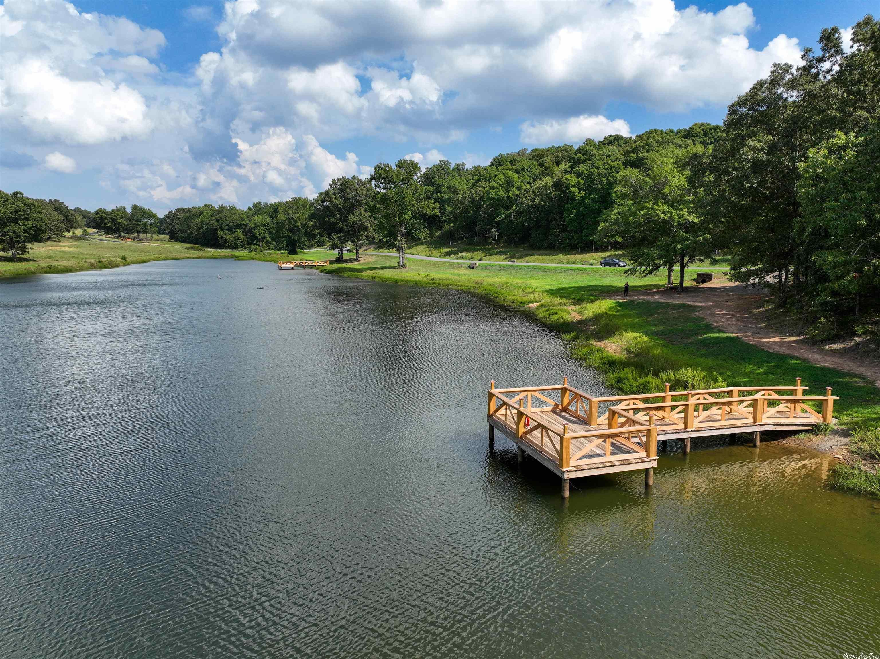 Mountain Ranch Estates - Land