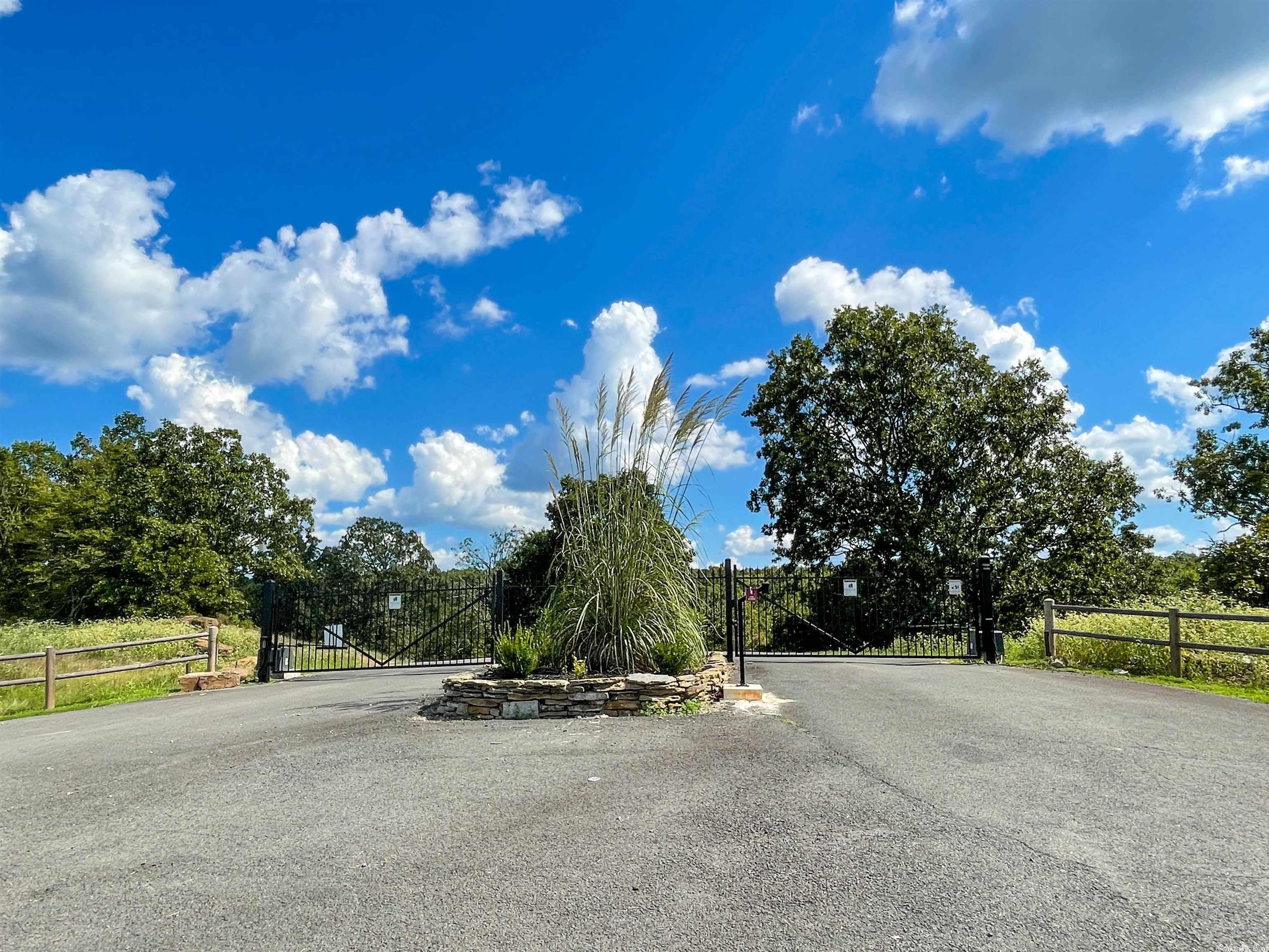 Mountain Ranch Estates - Land