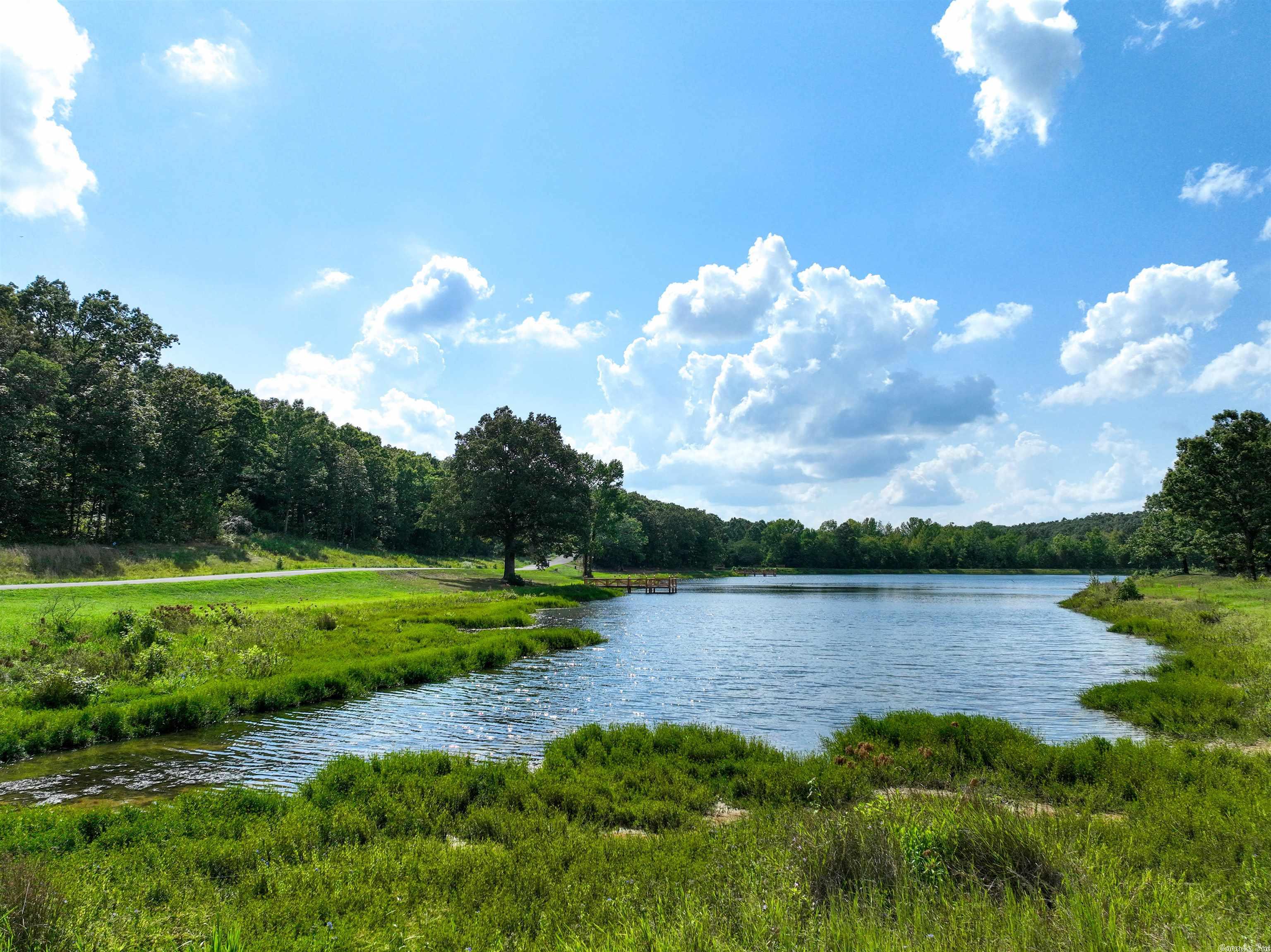 Mountain Ranch Estates - Land