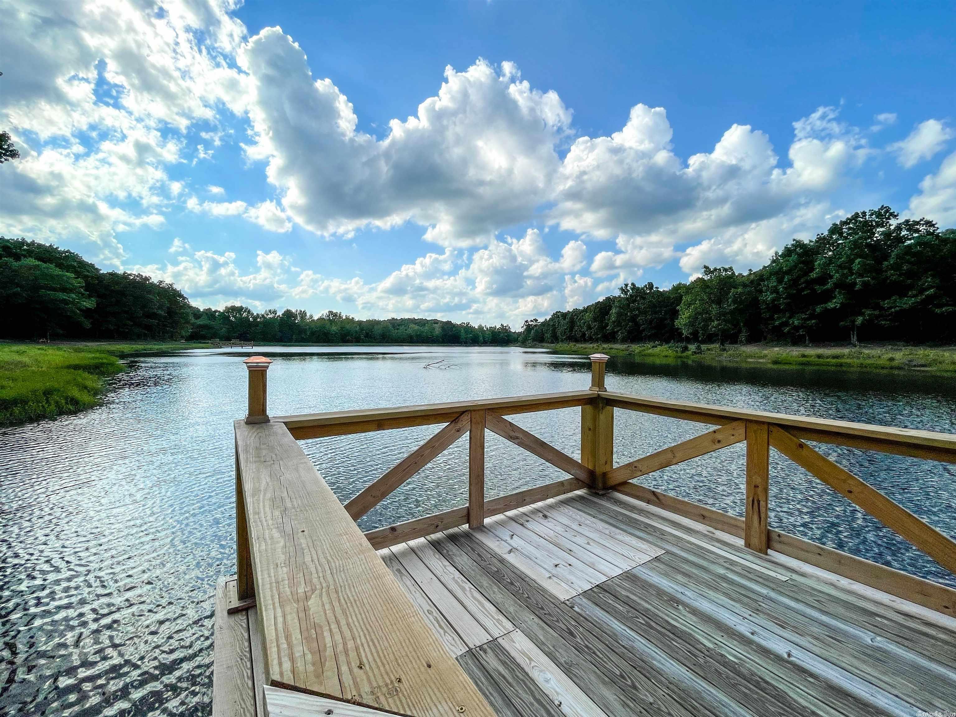 Mountain Ranch Estates - Land