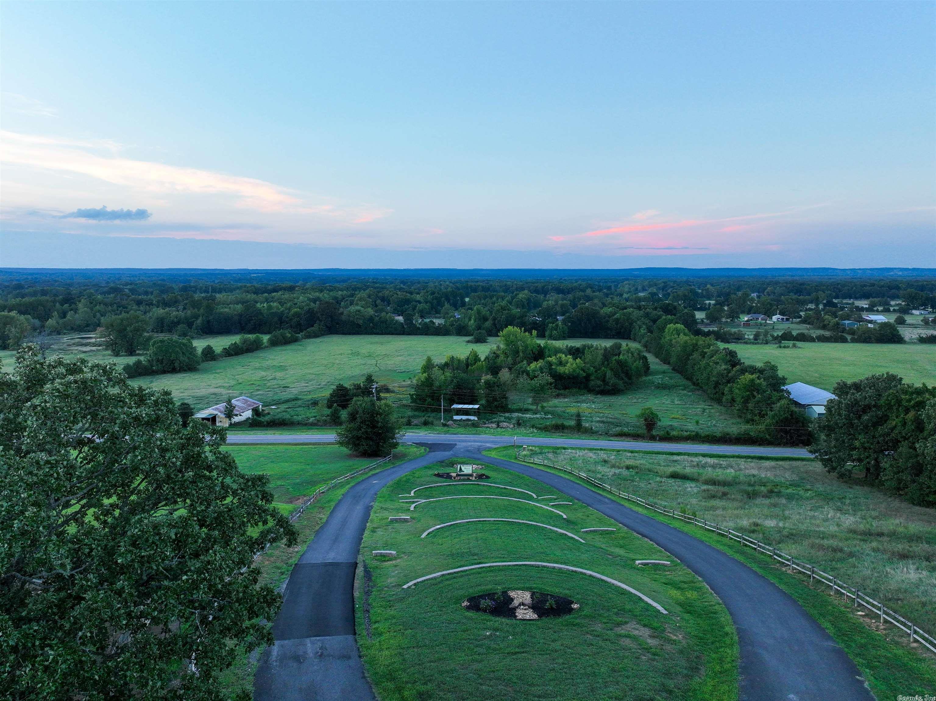 Mountain Ranch Estates - Land