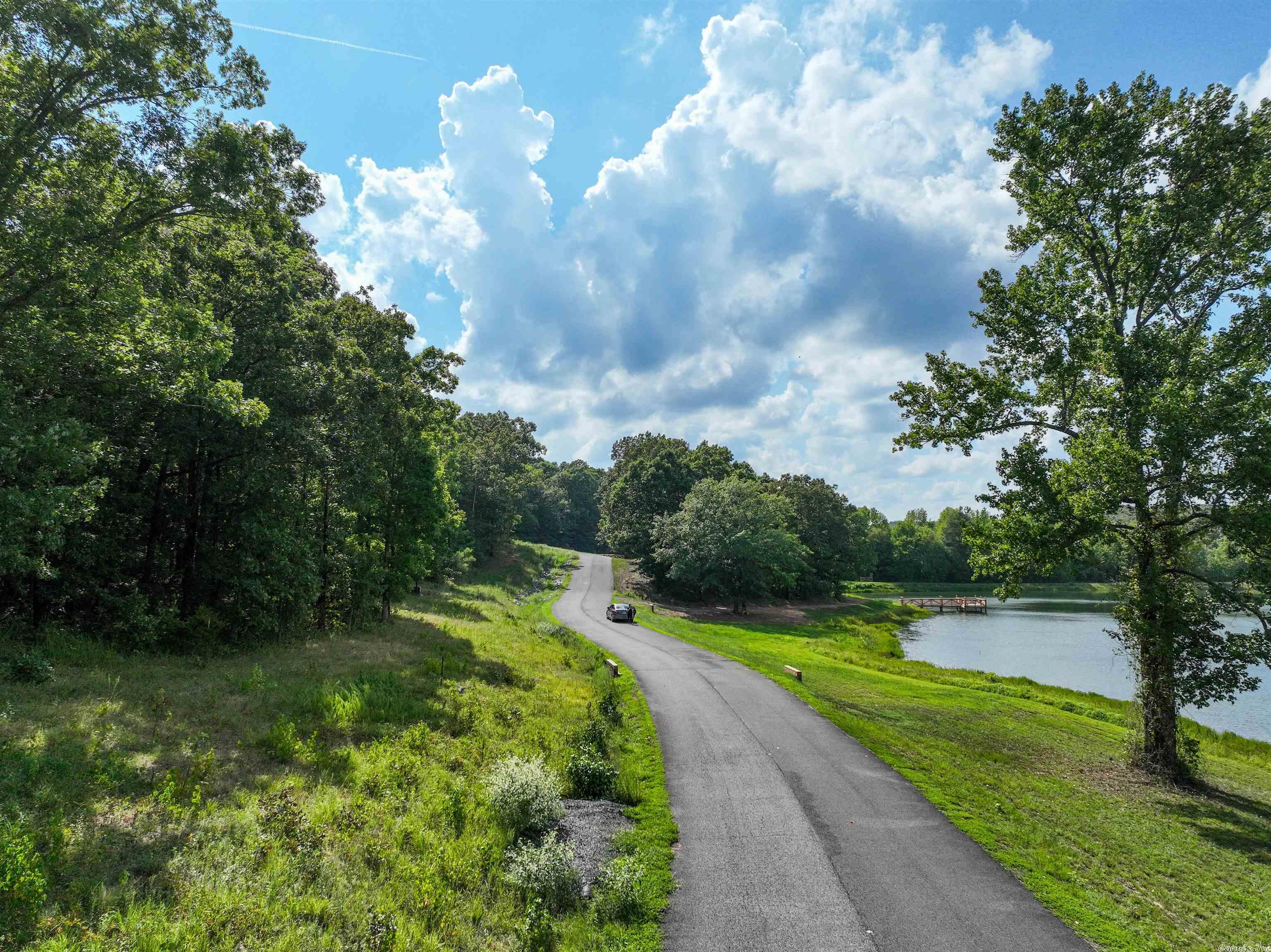 Mountain Ranch Estates - Land