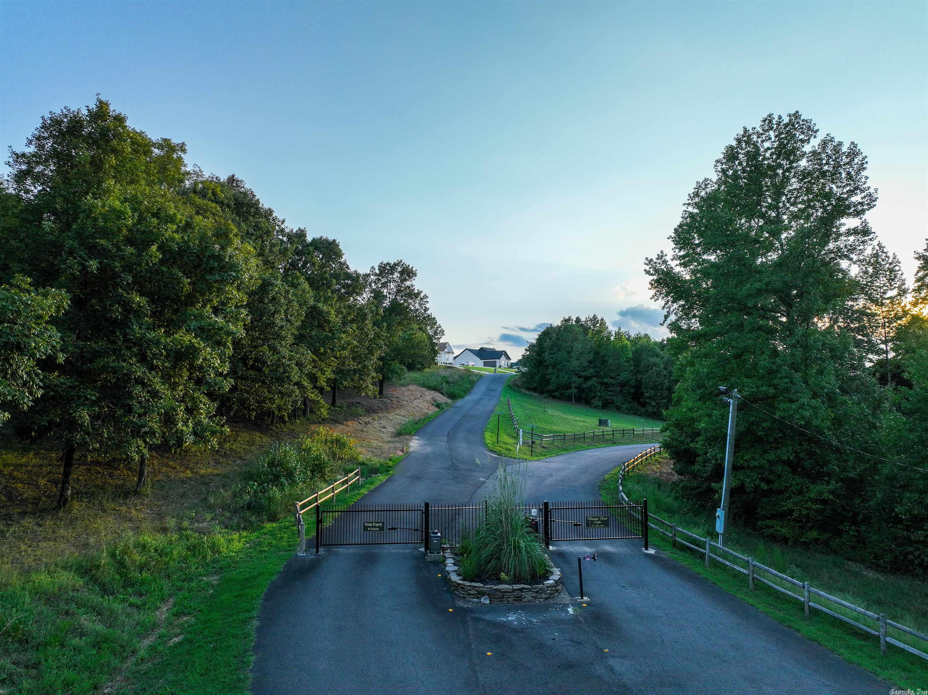 Mountain Ranch Estates - Land