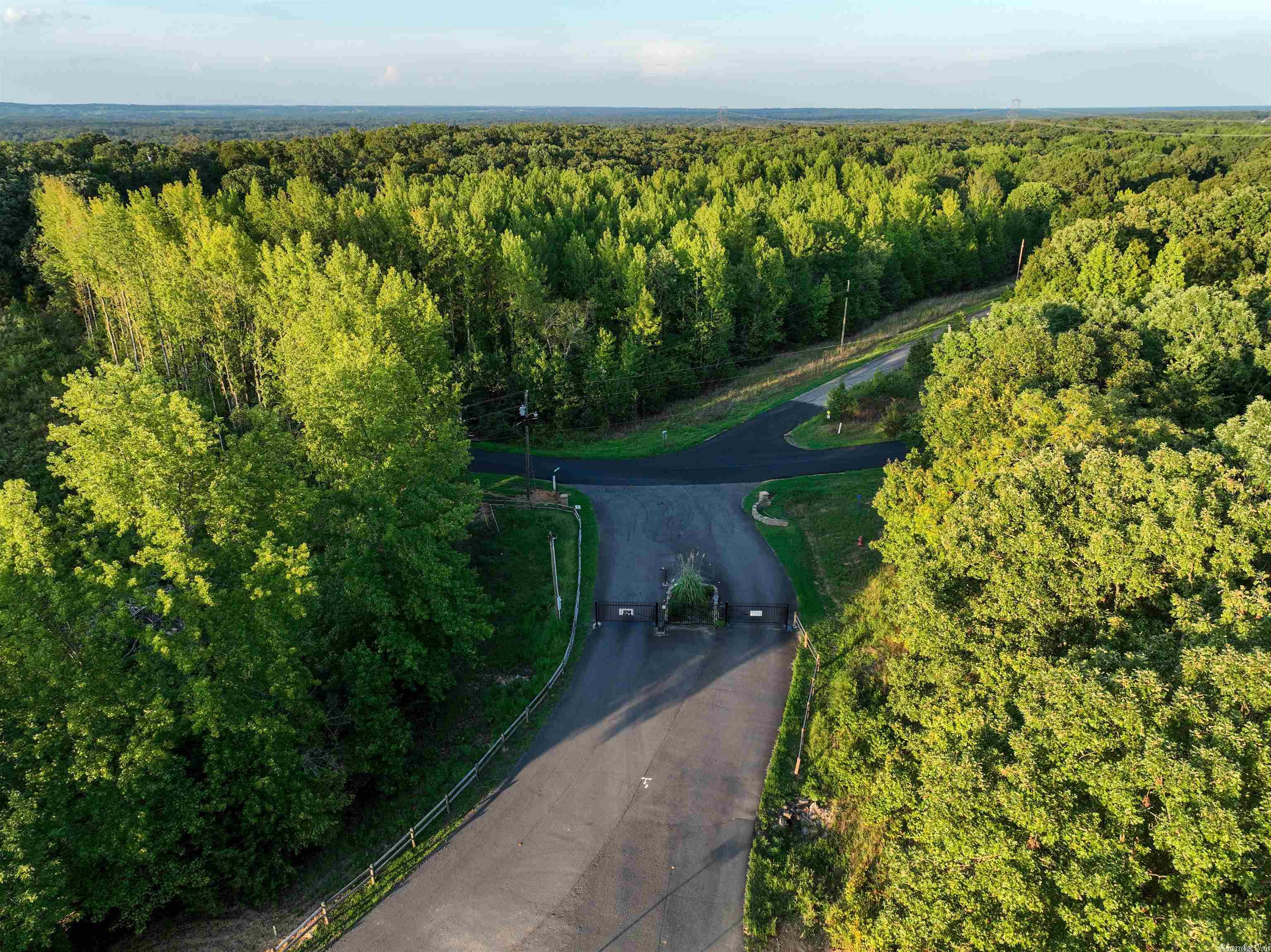 Mountain Ranch Estates - Land