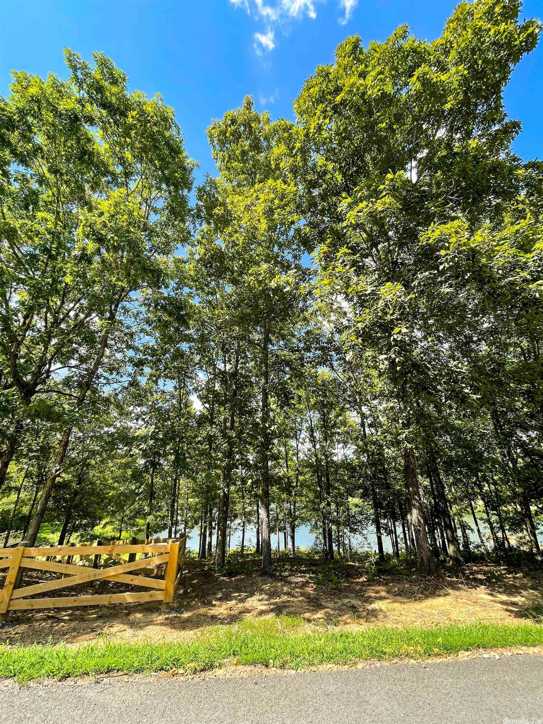 Mountain Ranch Estates - Land