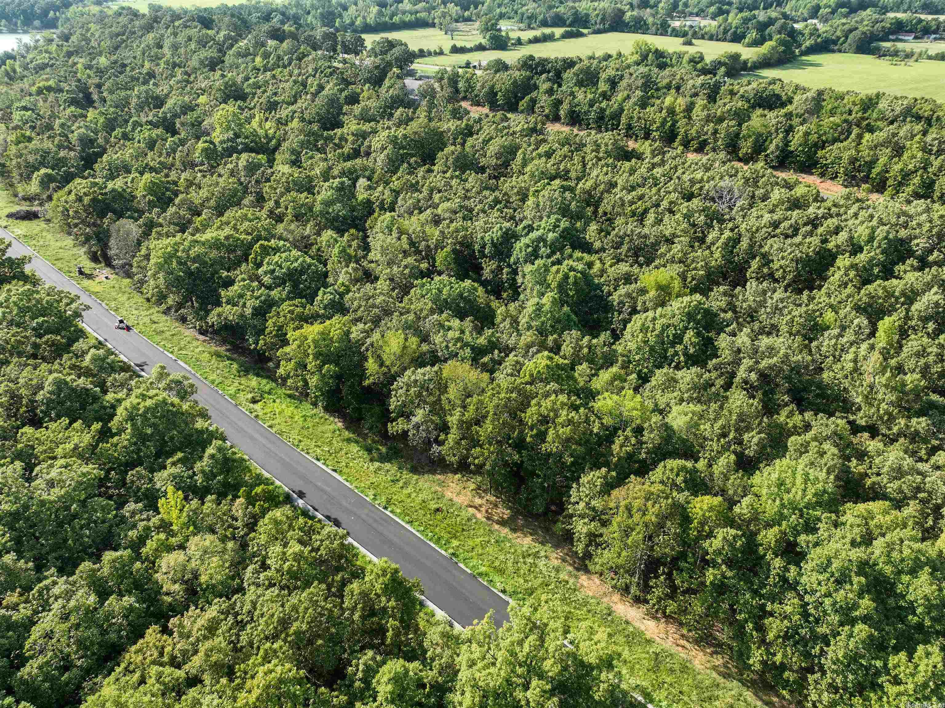 Mountain Ranch Estates - Land