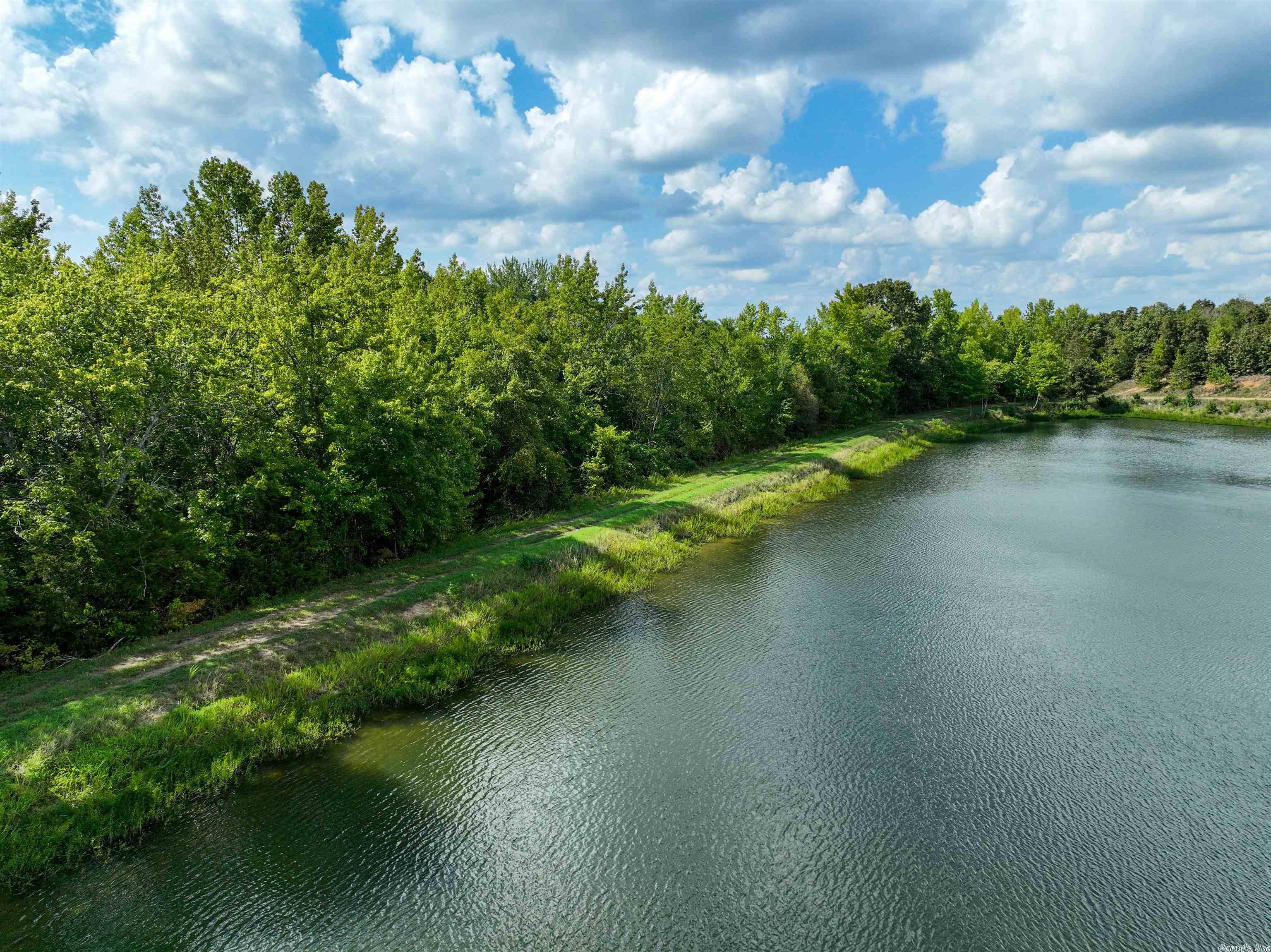 Mountain Ranch Estates - Land