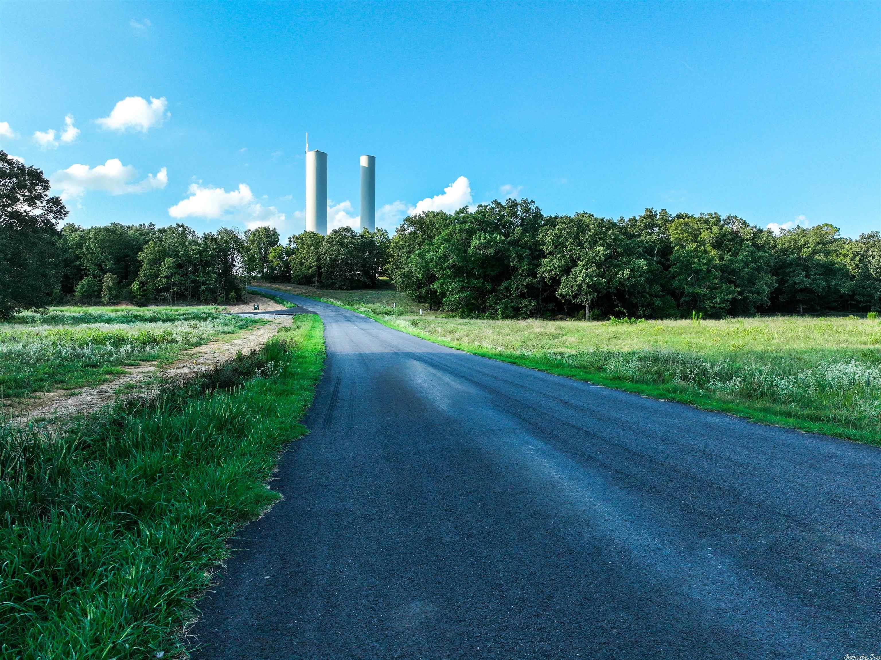 Mountain Ranch Estates - Land