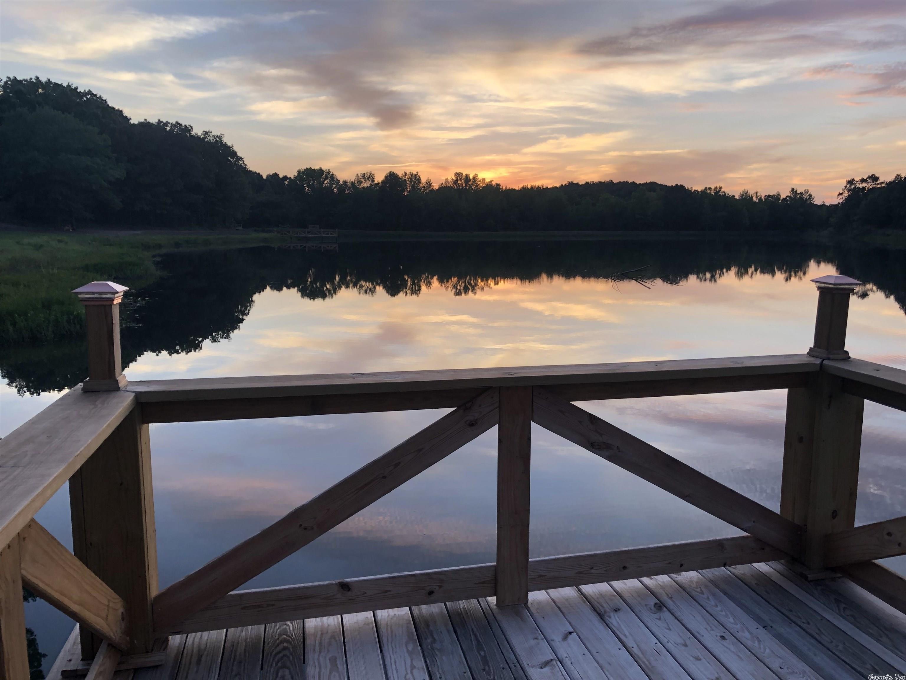 Mountain Ranch Estates - Land