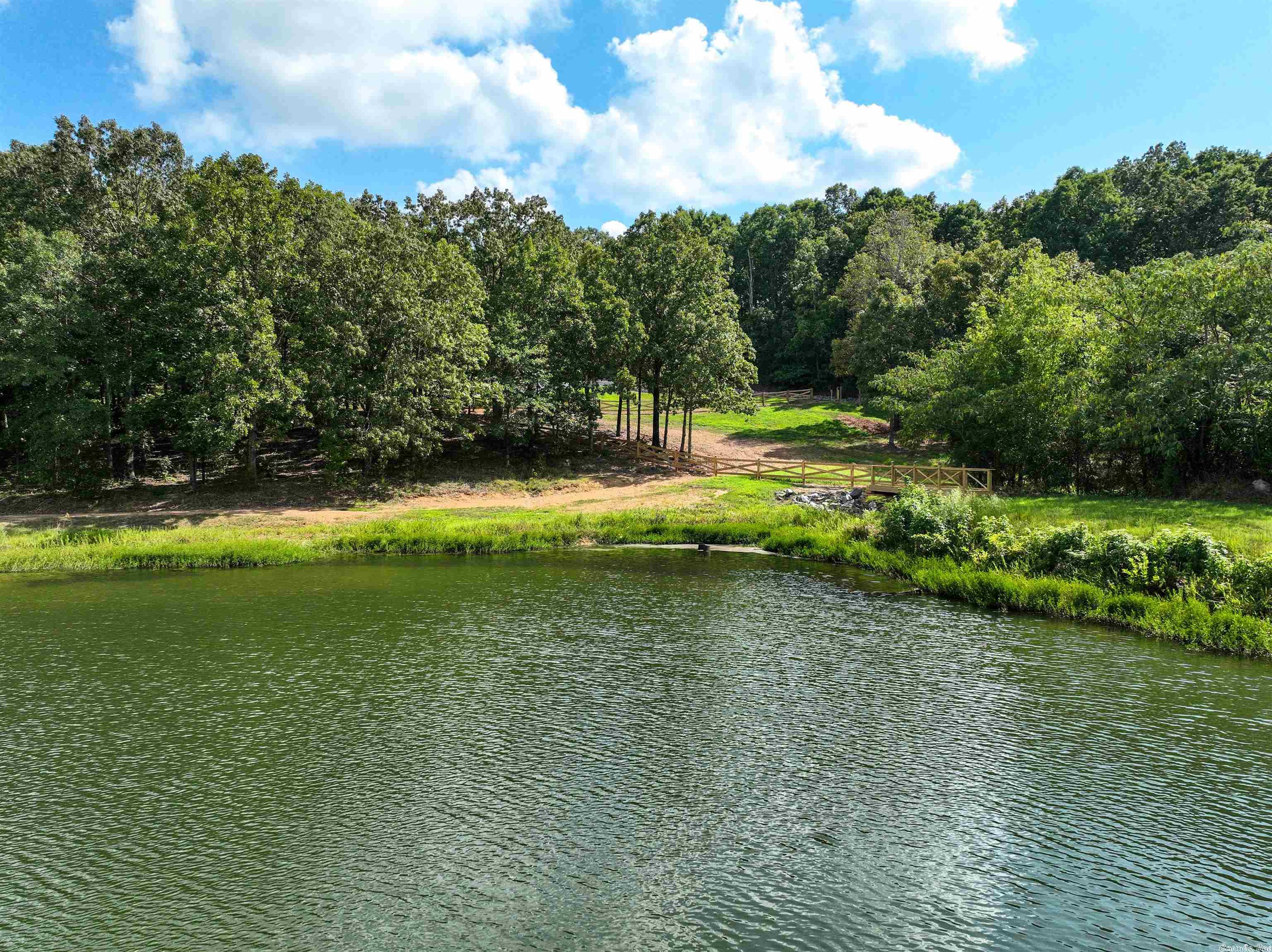 Mountain Ranch Estates - Land