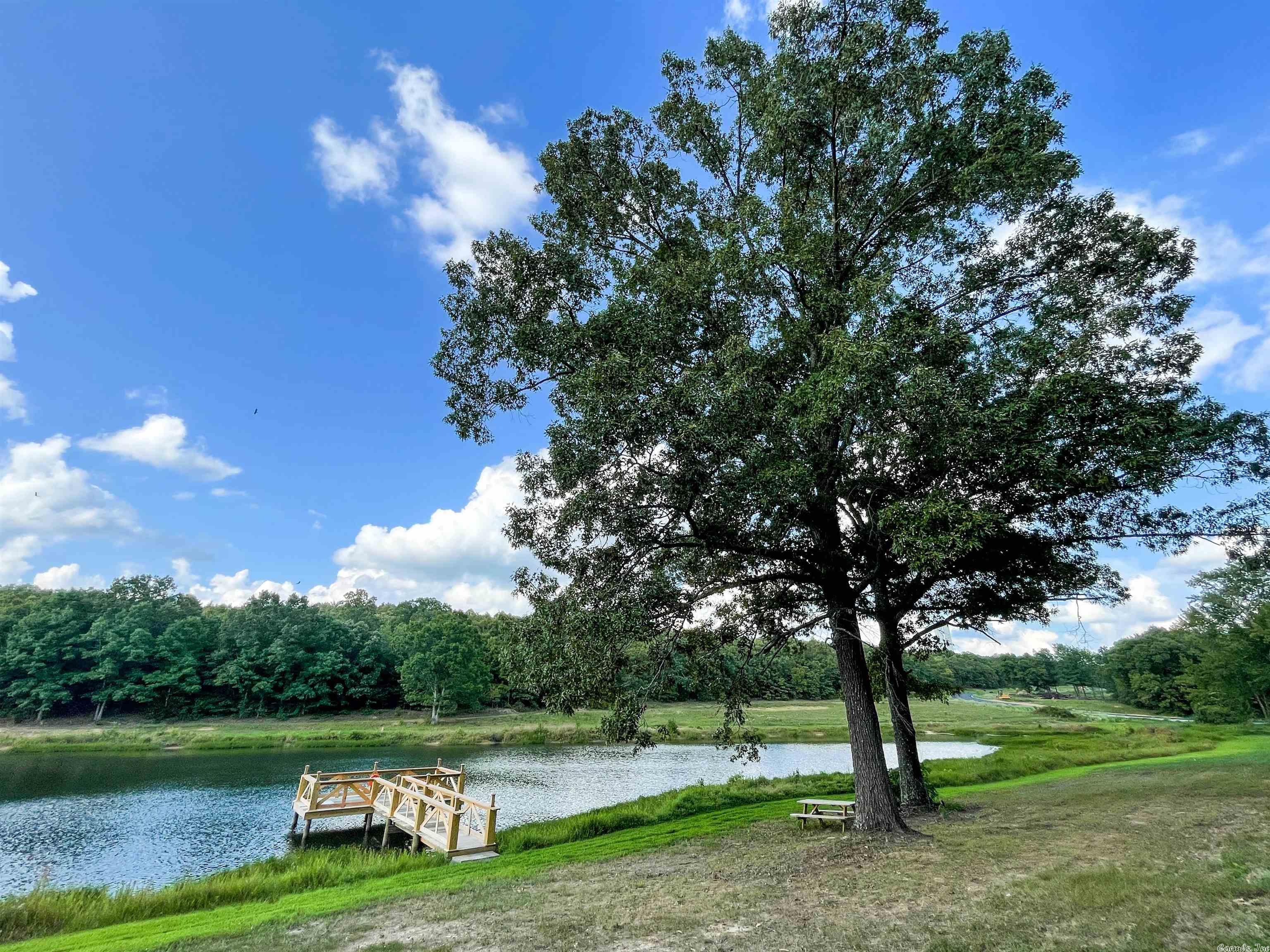 Mountain Ranch Estates - Land